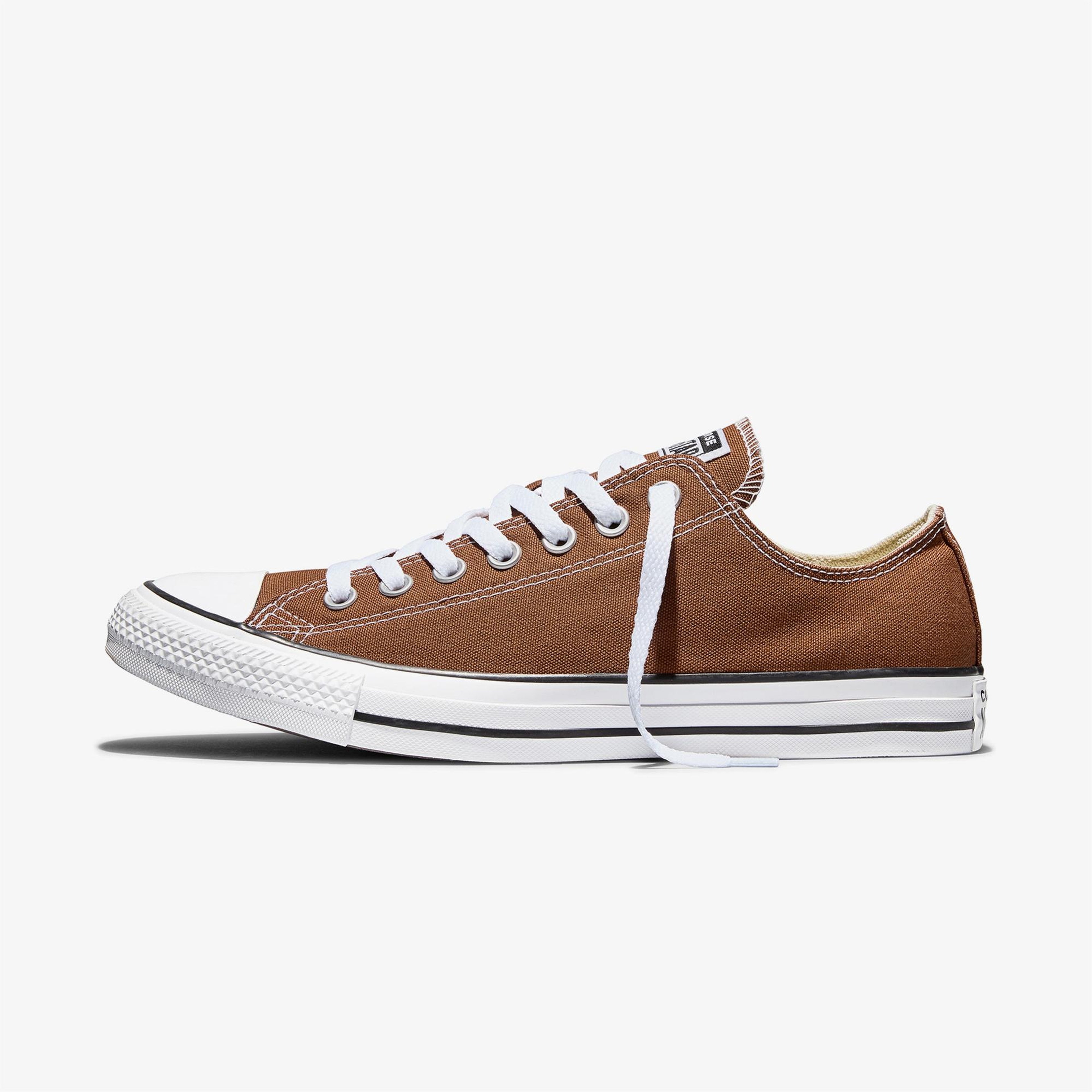 Converse Chuck Taylor All Star Unisex Kahverengi Sneaker