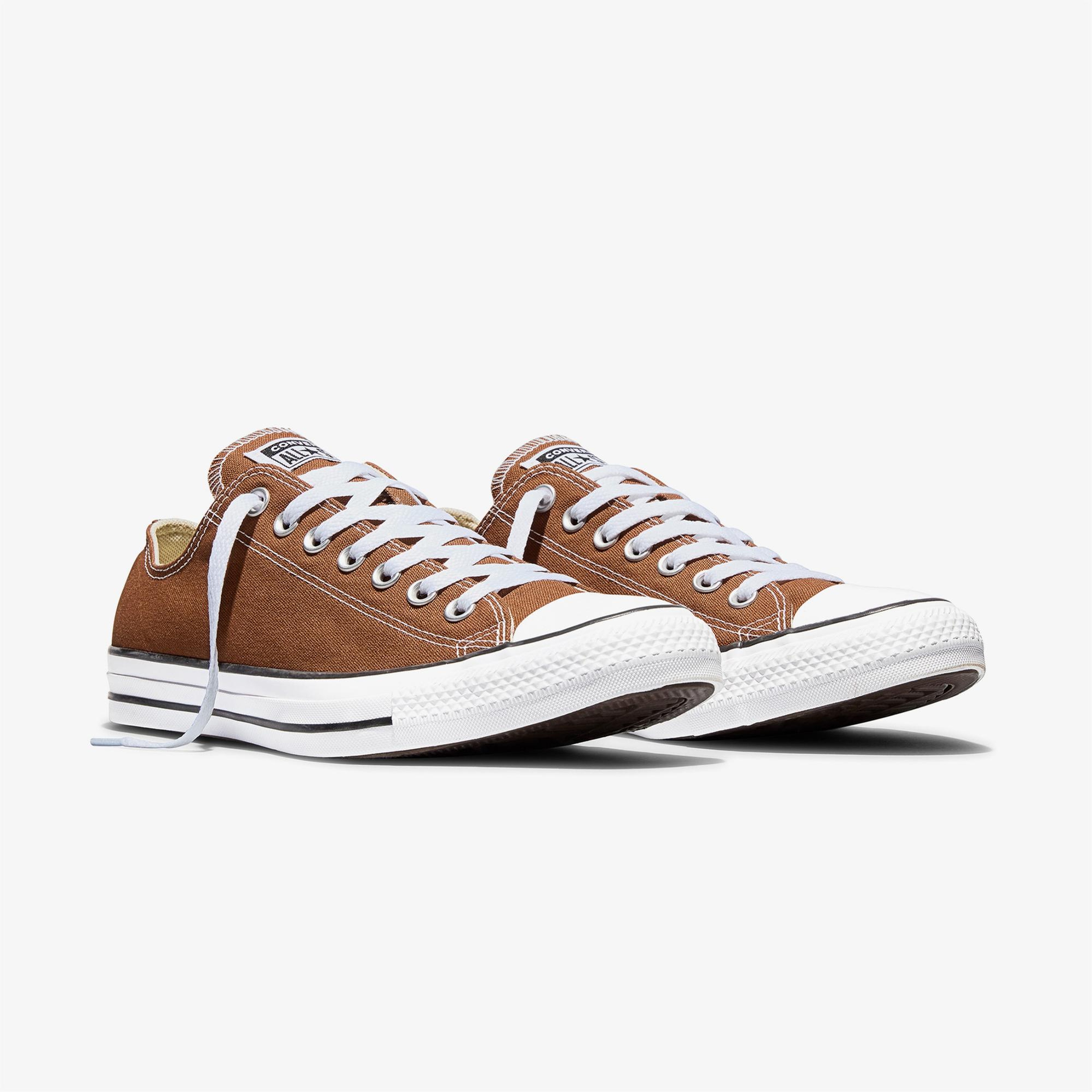 Converse Chuck Taylor All Star Unisex Kahverengi Sneaker