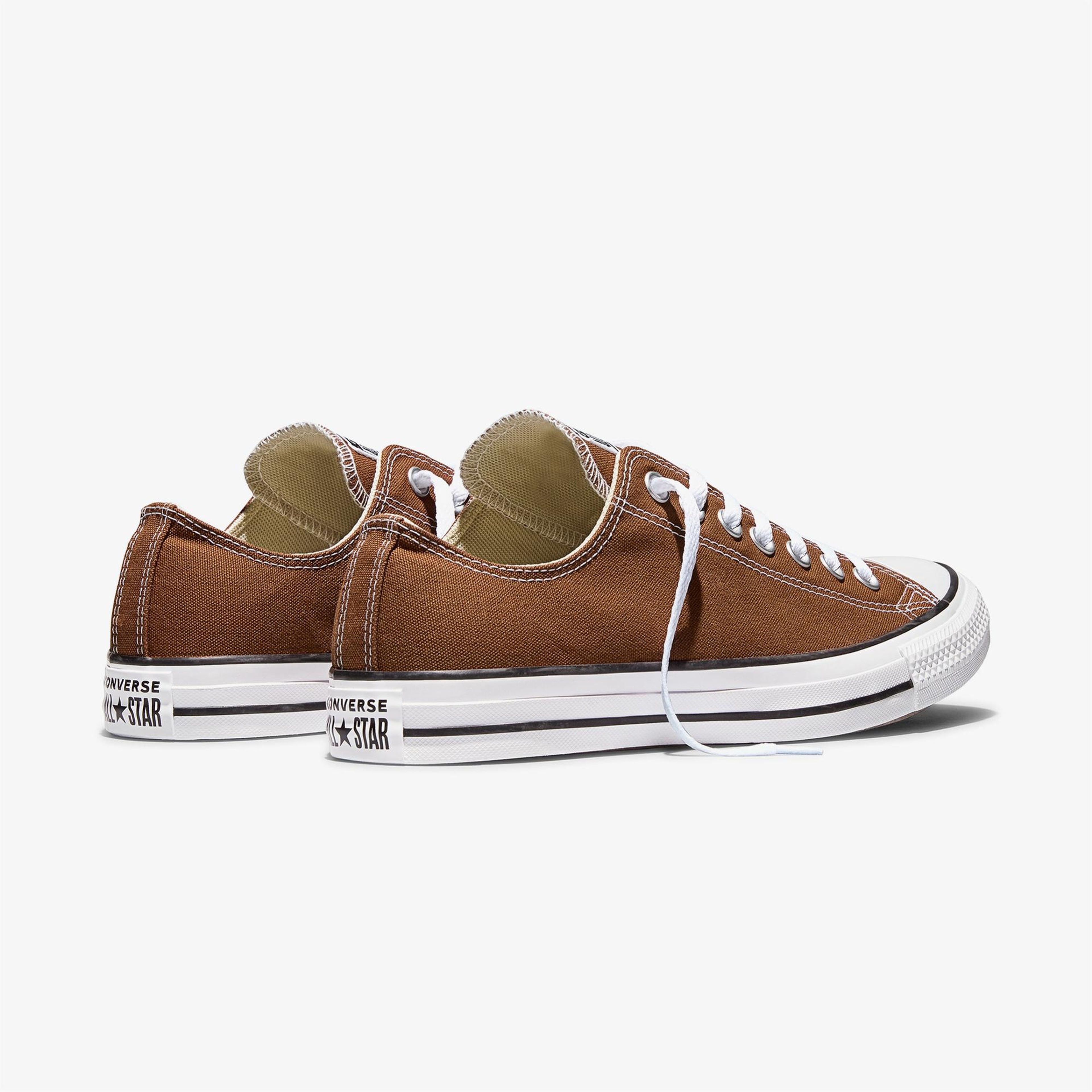 Converse Chuck Taylor All Star Unisex Kahverengi Sneaker