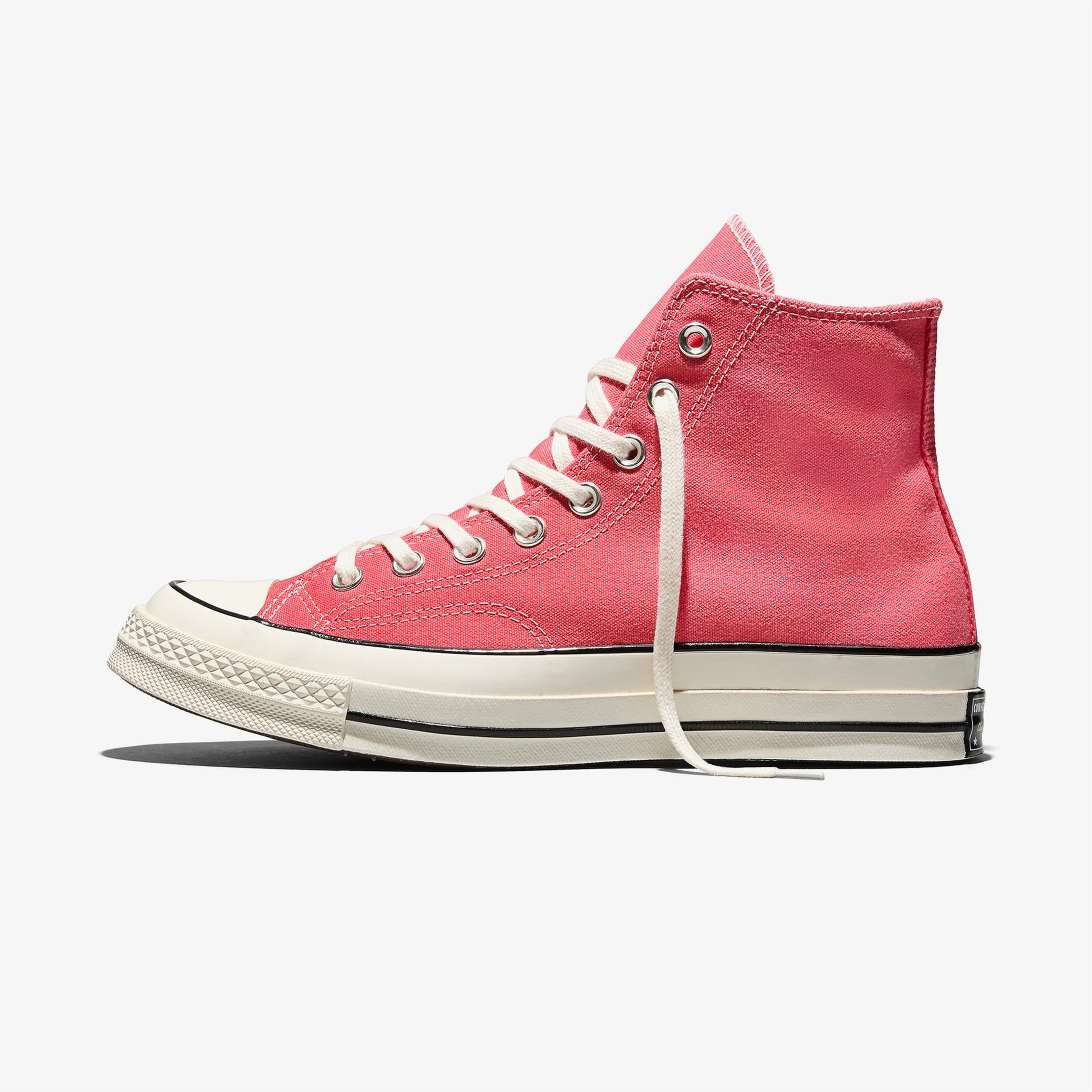 Converse Chuck 70 Unisex Kiraz Pembesi Sneaker