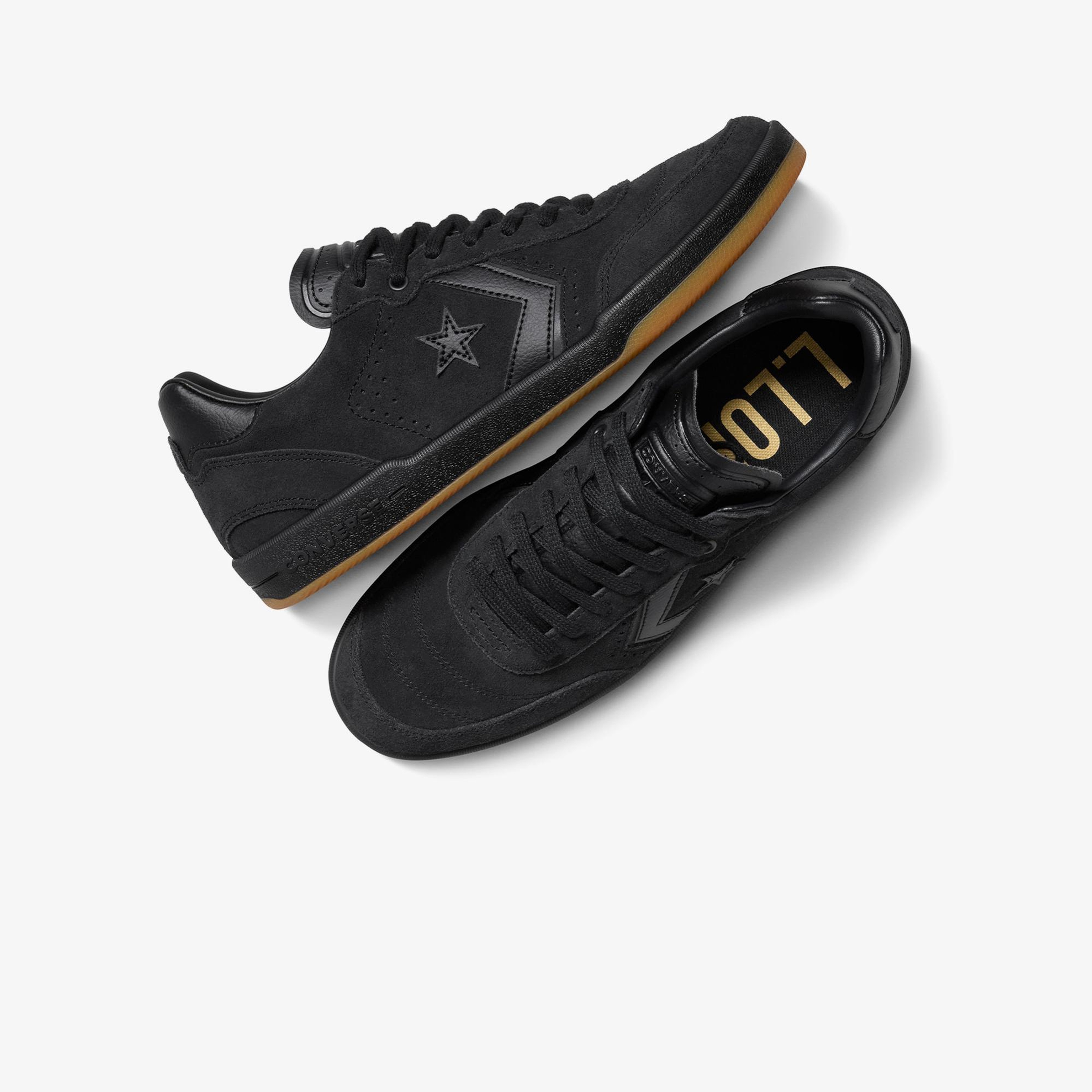 Converse Louie Lopez Pro 2 Unisex Siyah Sneaker