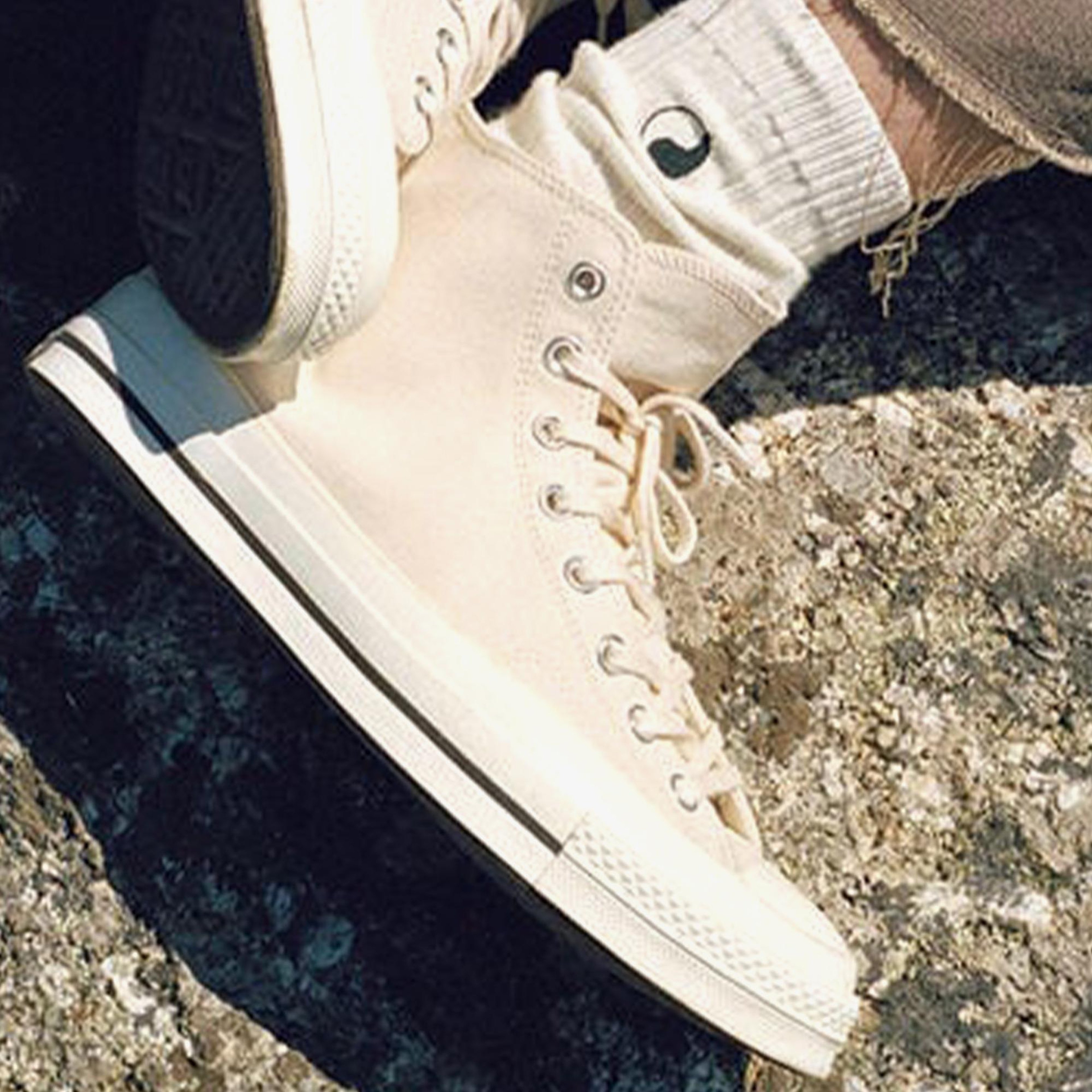 Converse x Our Legacy Work Shop Chuck 70 Unisex Bej Sneaker