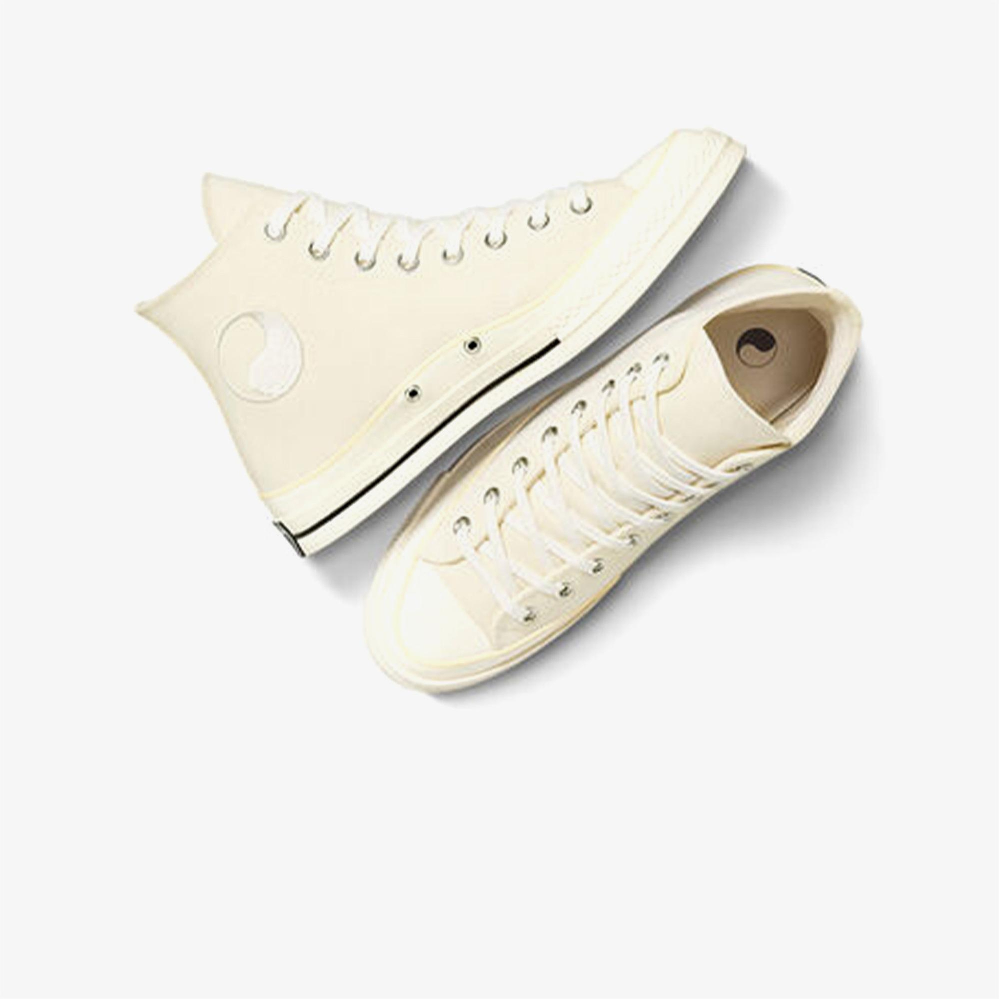 Converse x Our Legacy Work Shop Chuck 70 Unisex Bej Sneaker