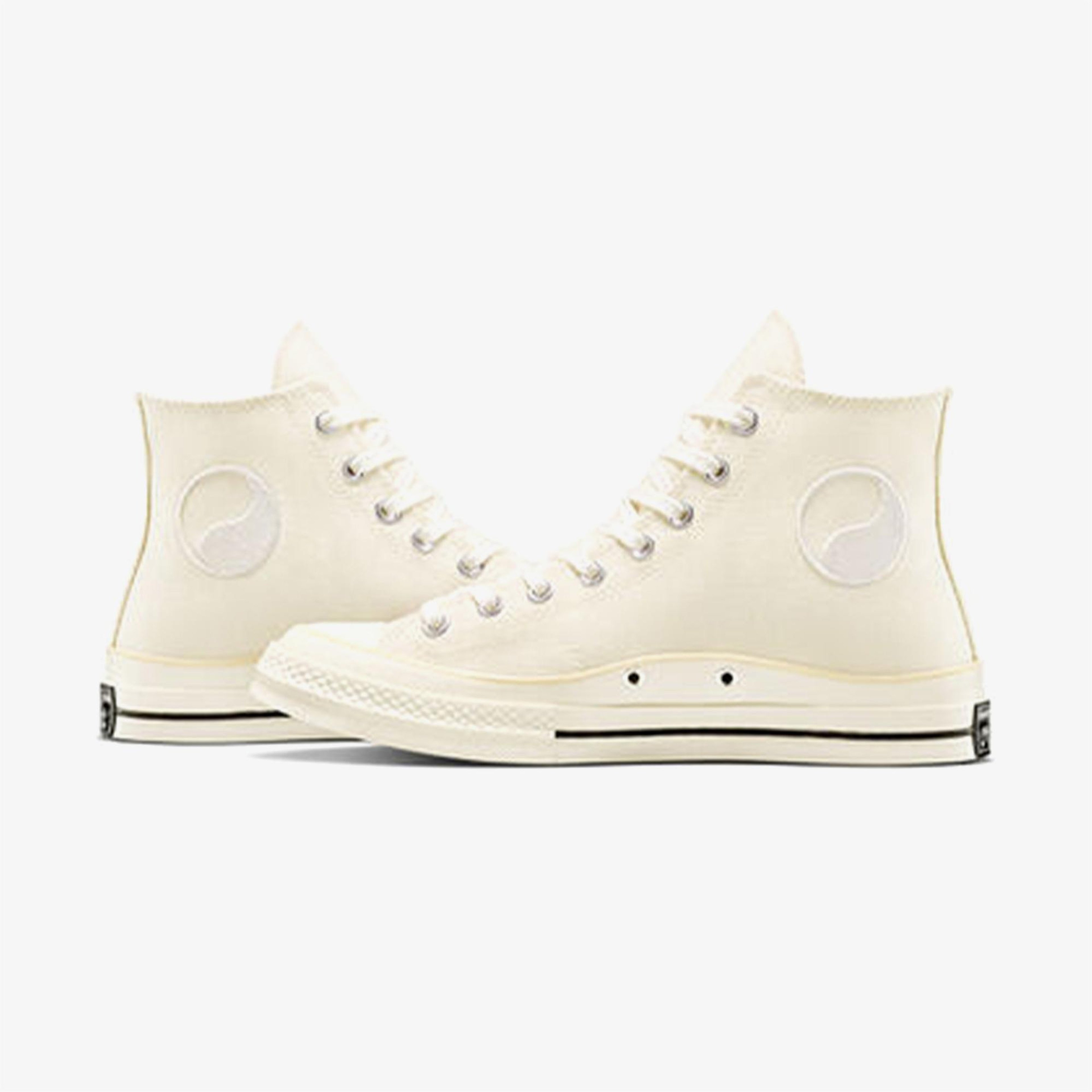 Converse x Our Legacy Work Shop Chuck 70 Unisex Bej Sneaker