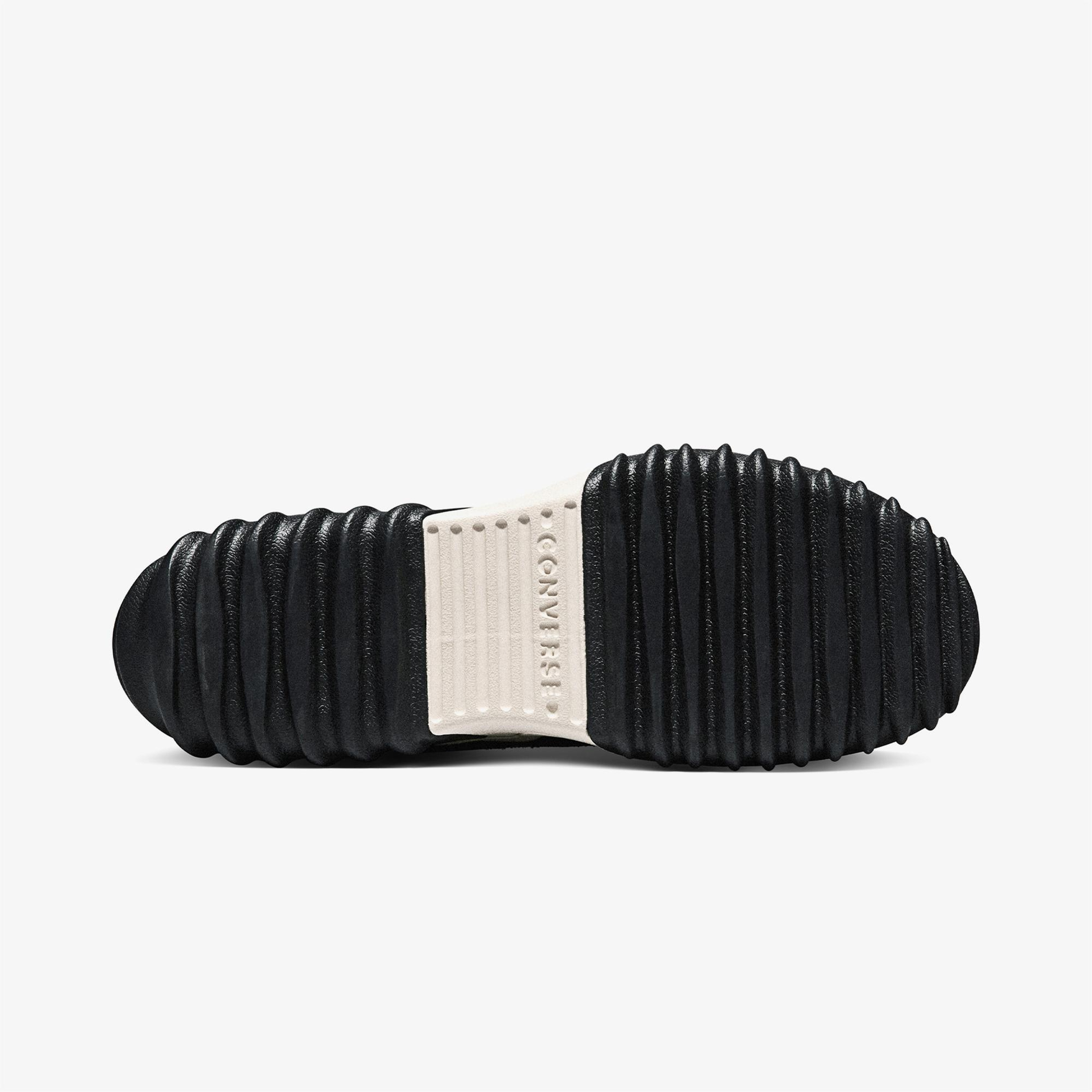 Converse Wave Motion Trainer Unisex Siyah Sneaker