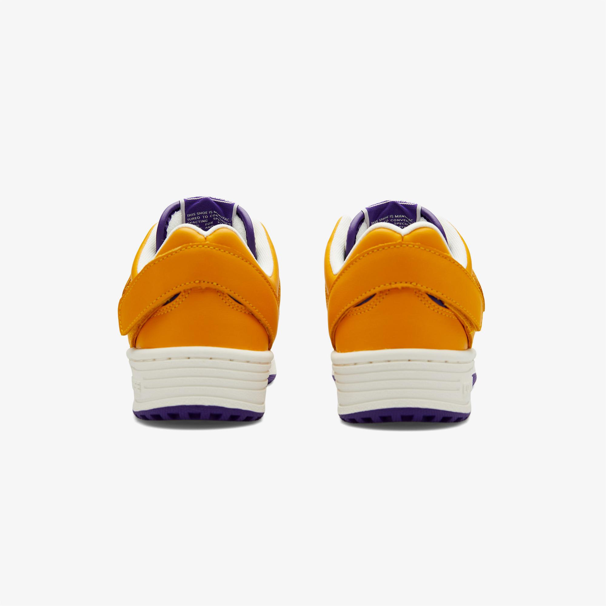 Converse Weapon Unisex Krem Sneaker