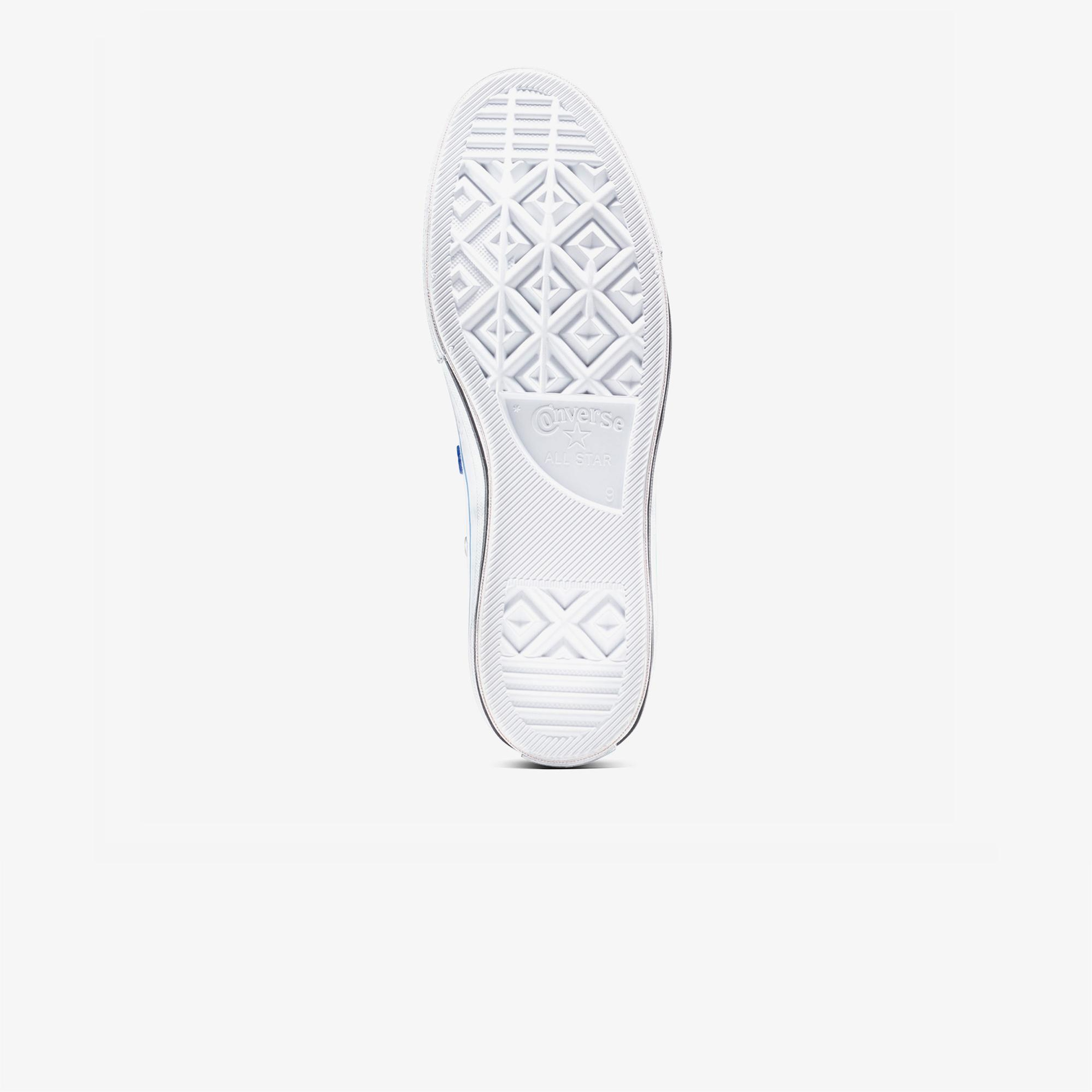 Converse x Ader Error Chuck 70 Unisex Beyaz Sneaker