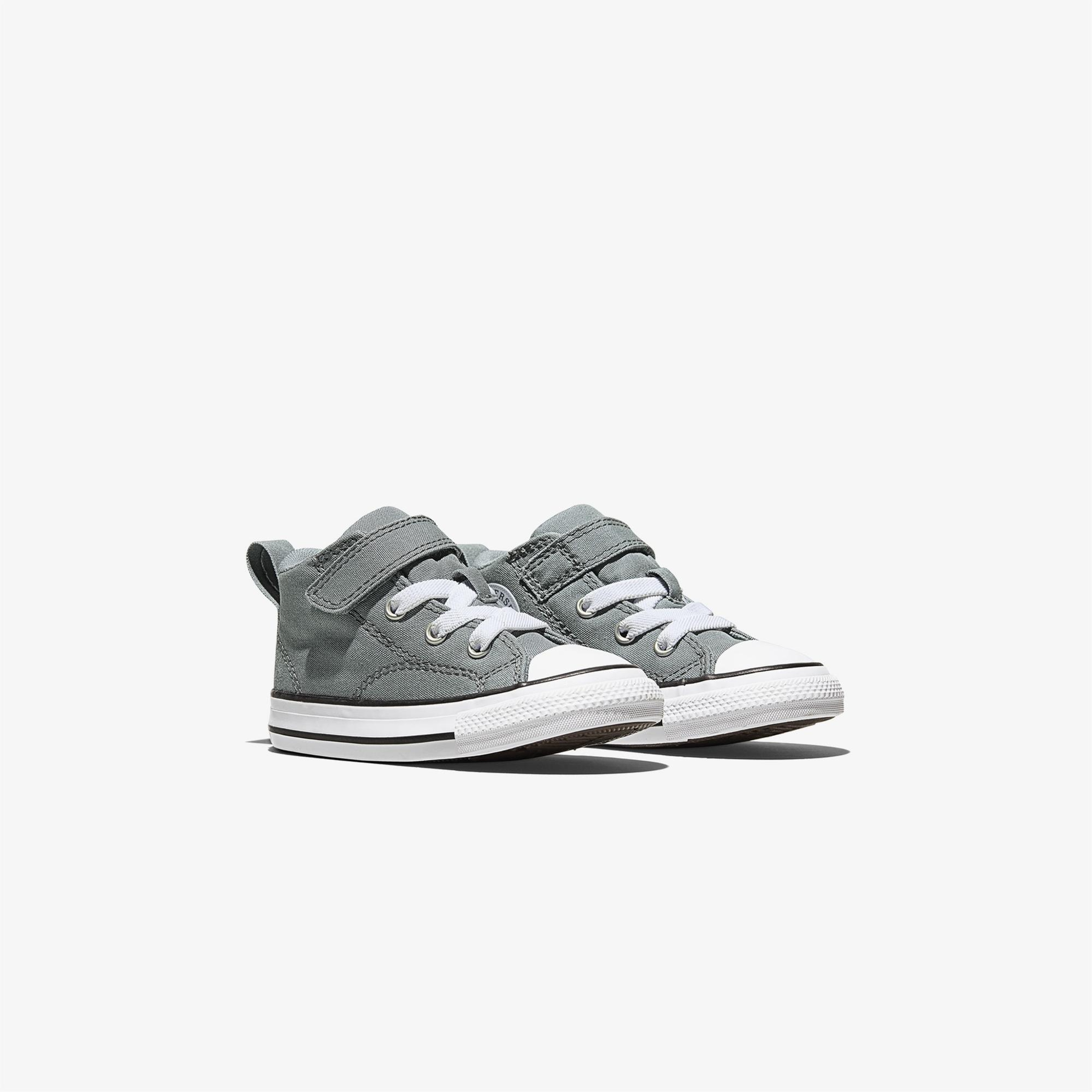 Converse Chuck Taylor All Star Malden Street 1V Bebek Yeşil Sneaker