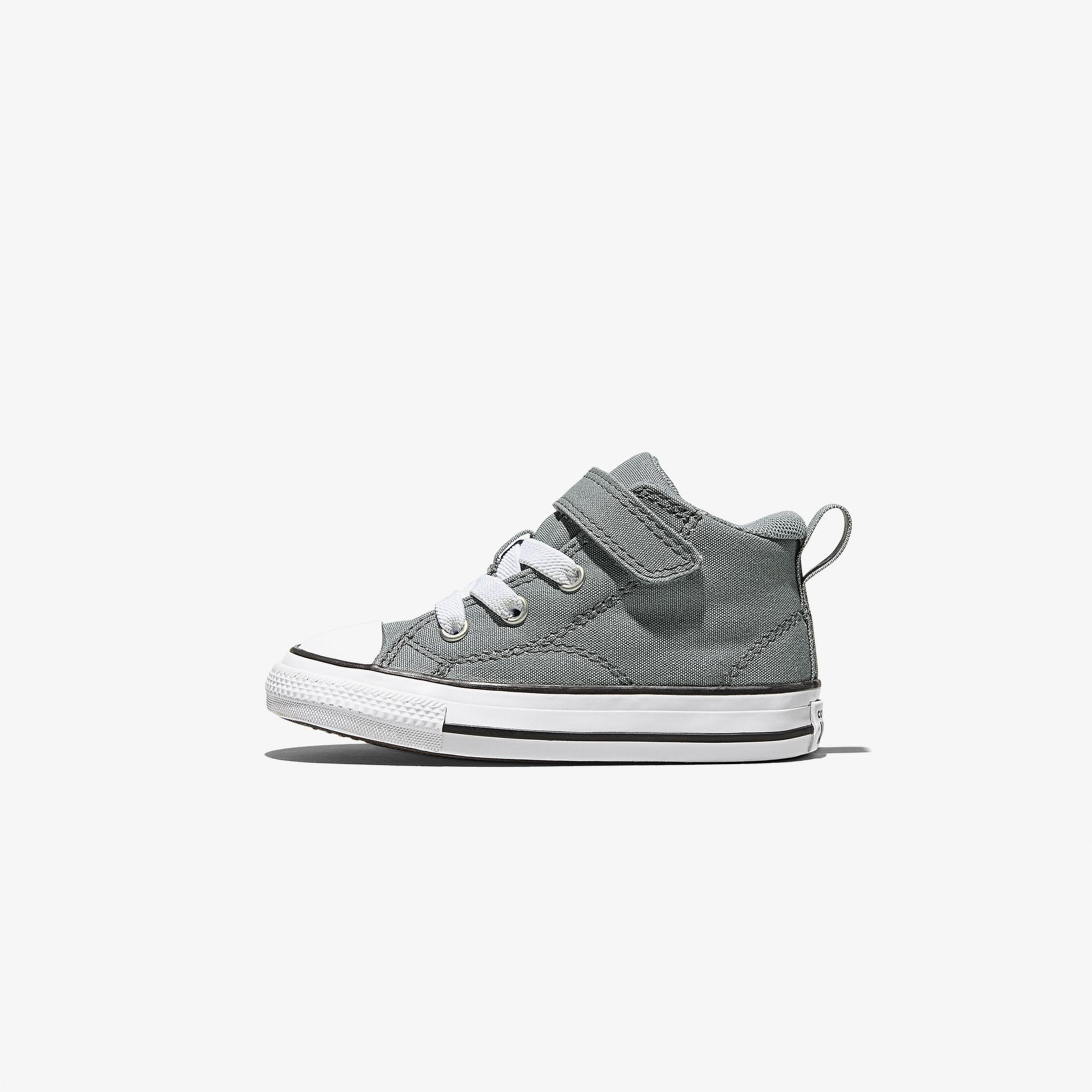 Converse Chuck Taylor All Star Malden Street 1V Bebek Yeşil Sneaker