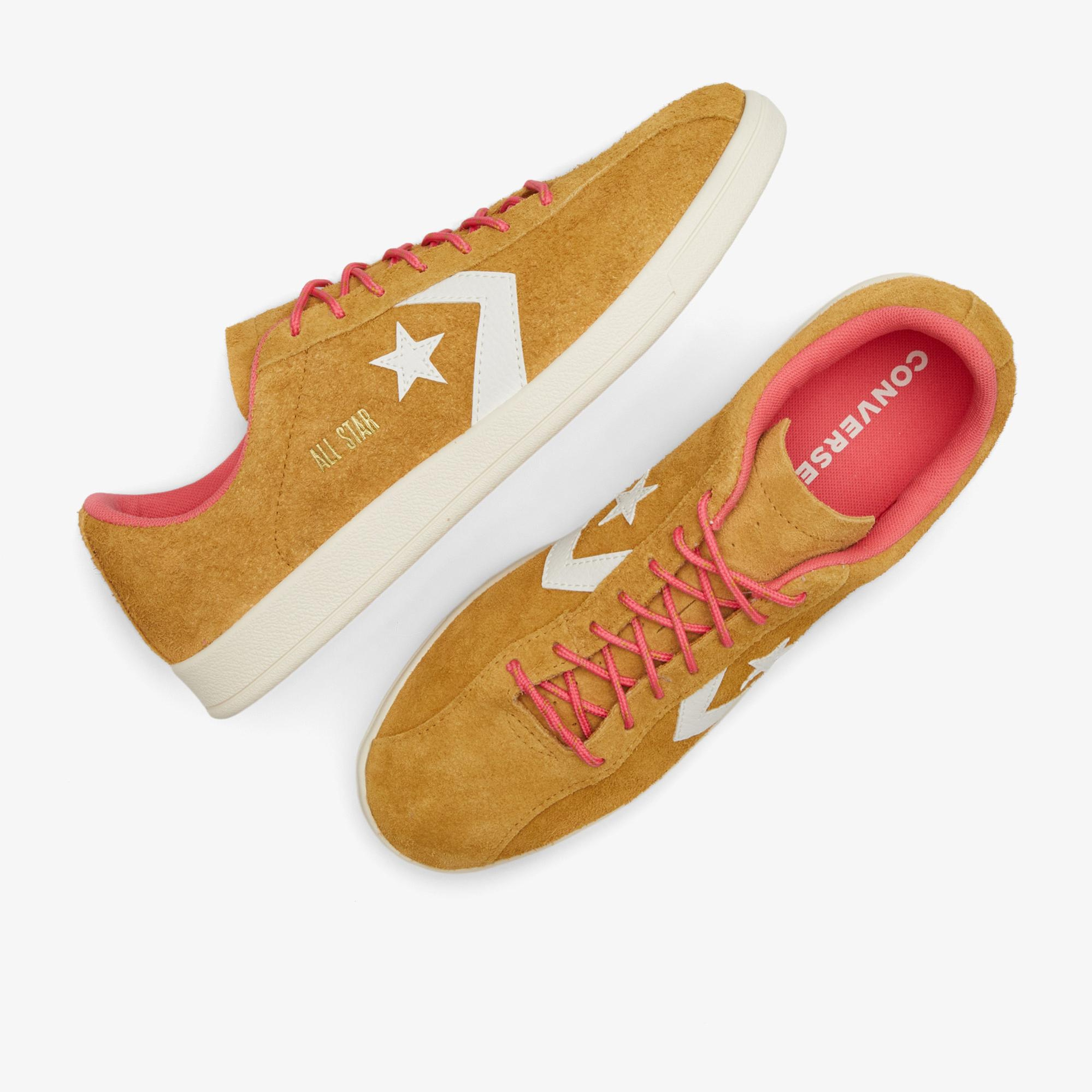 Converse Classic Trainer Unisex Sarı Sneaker