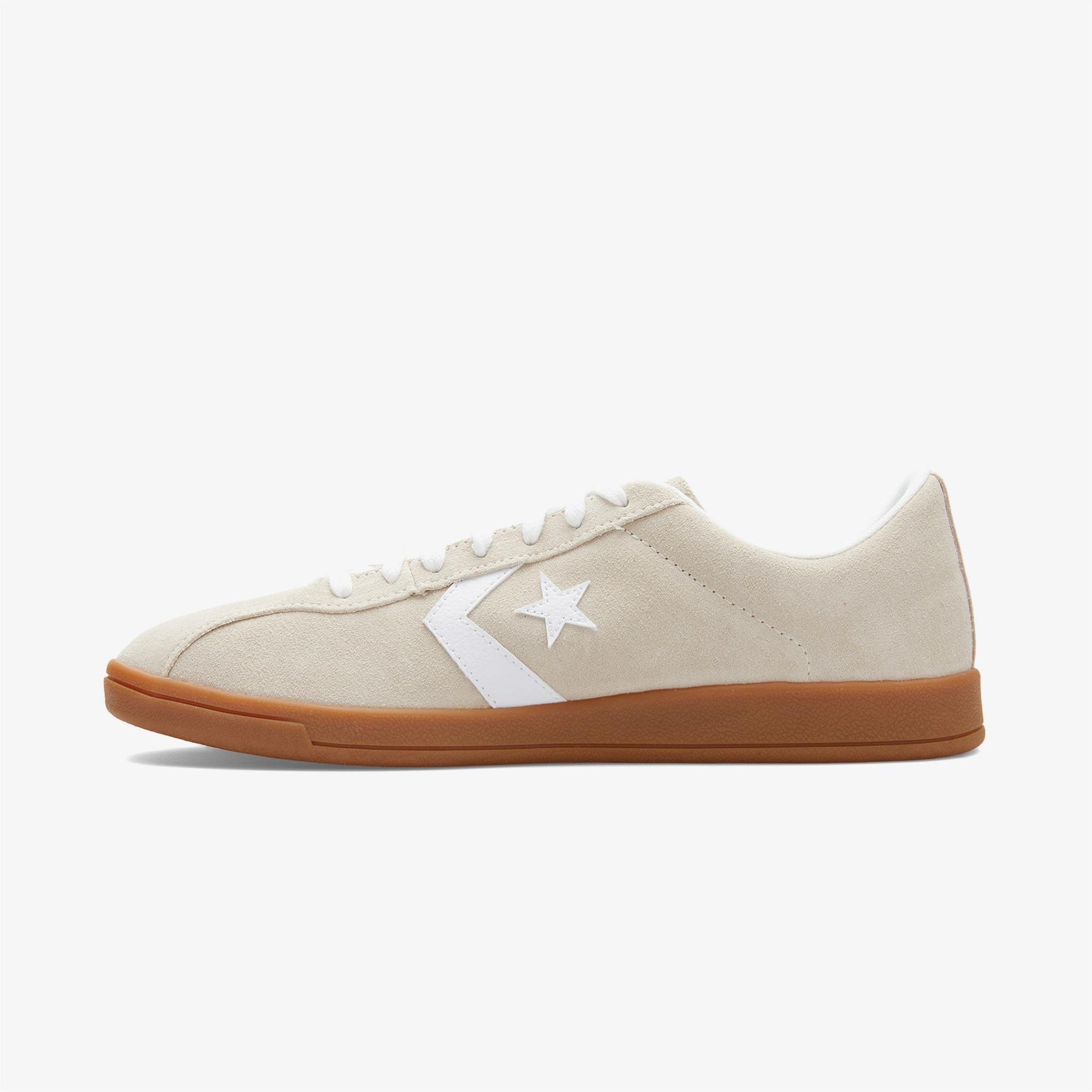 Converse Classic Trainer Unisex Krem Sneaker