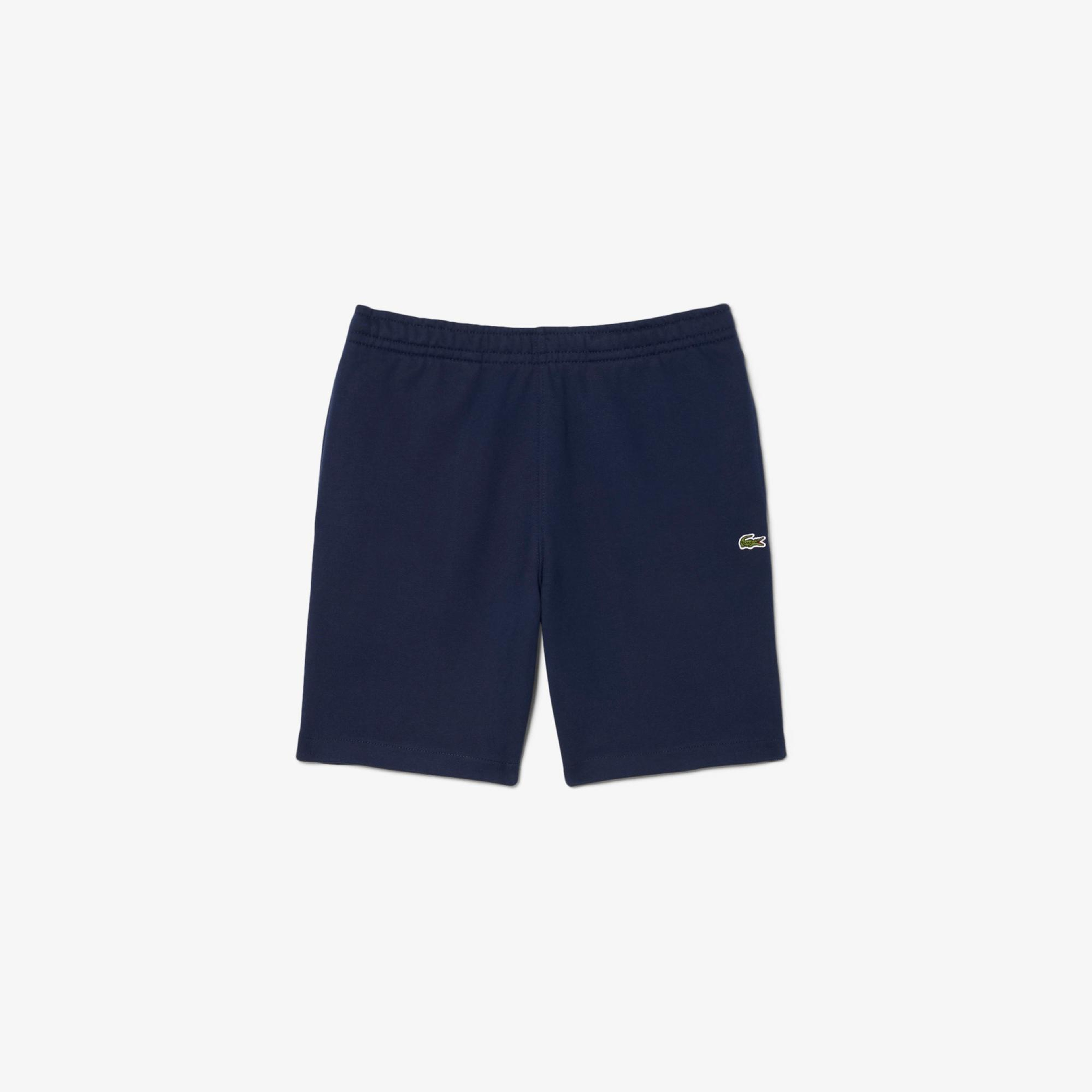 Lacoste Erkek Regular Fit Lacivert Şort