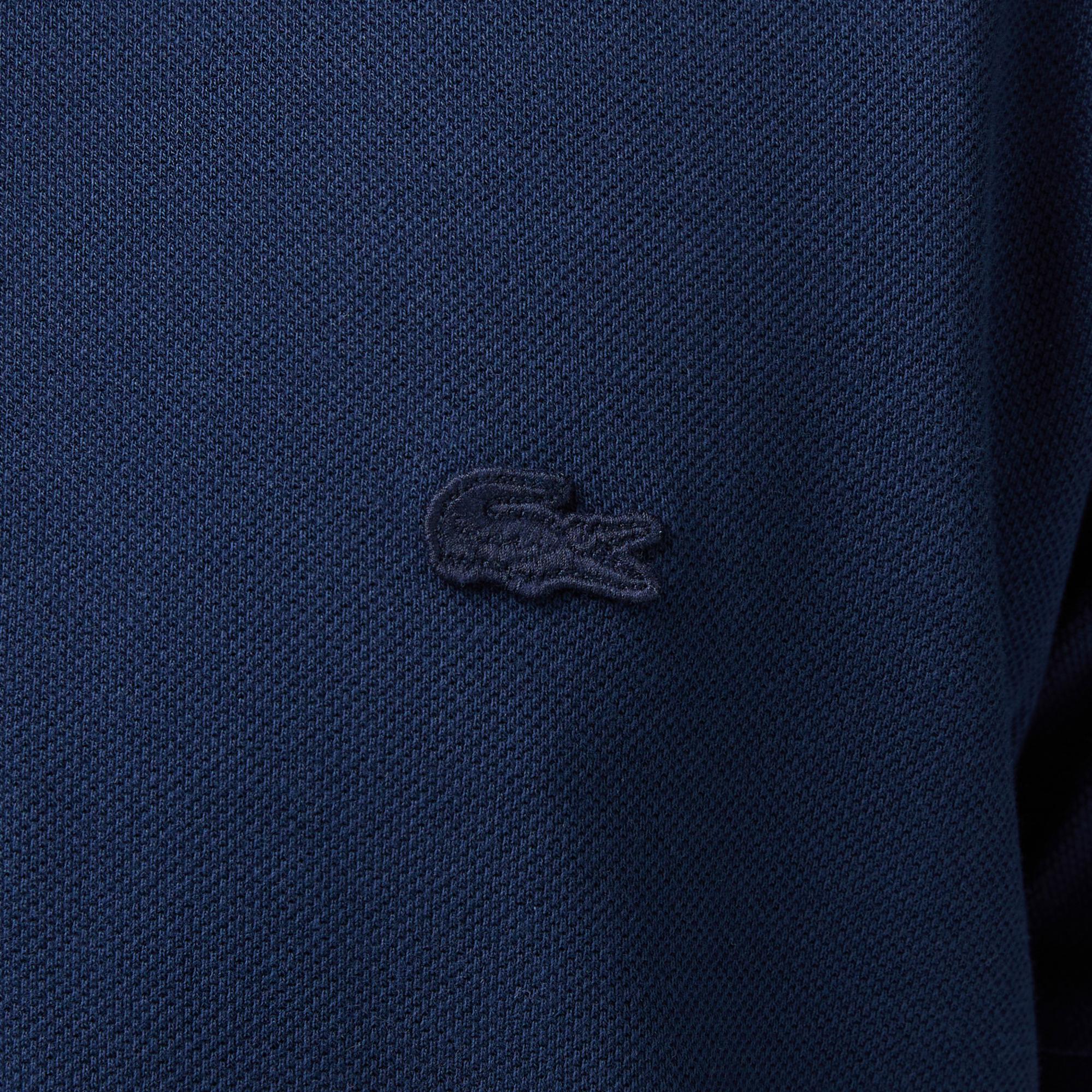 Lacoste Erkek Regular Fit Lacivert Polo