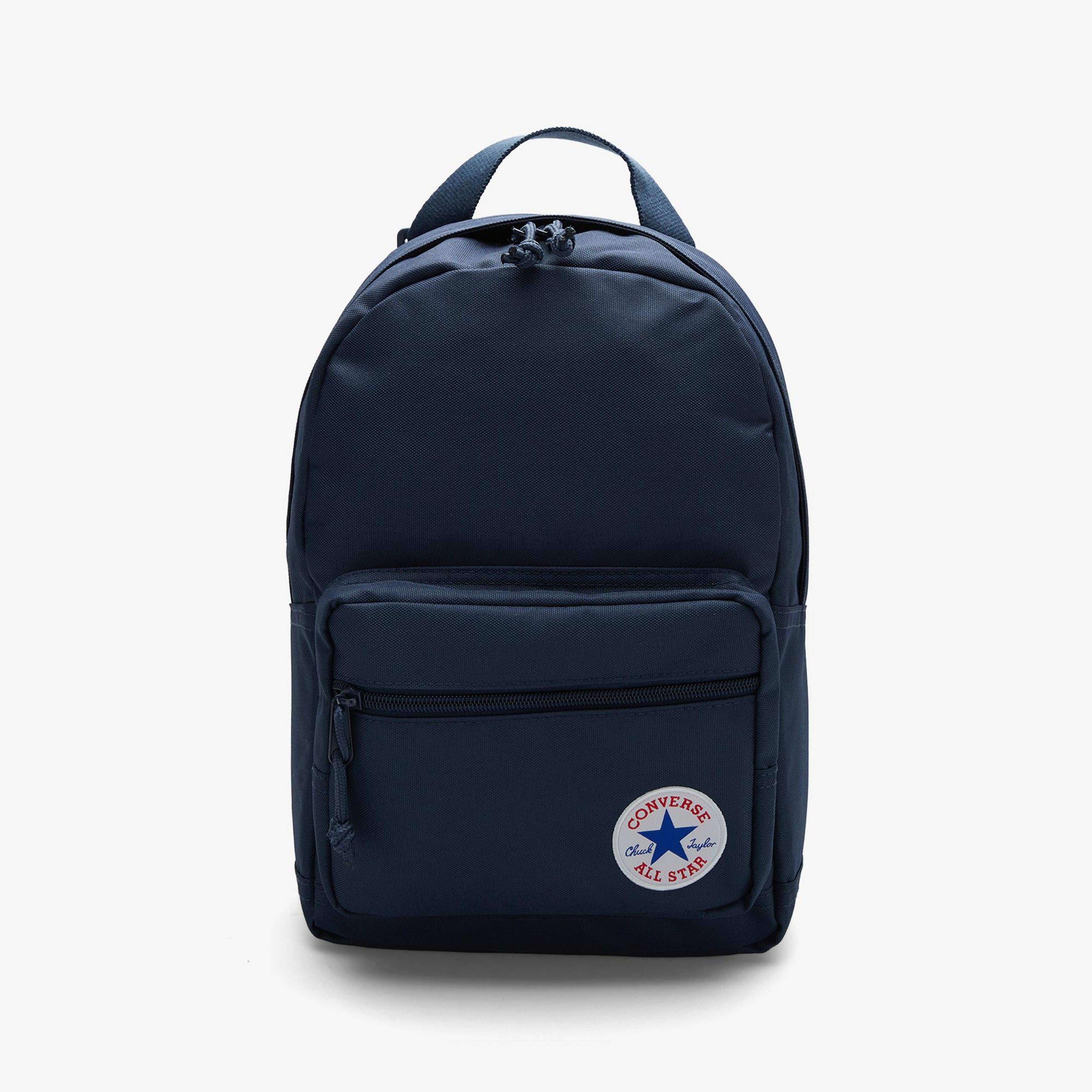 Converse Unisex Lacivert Sırt Çantası