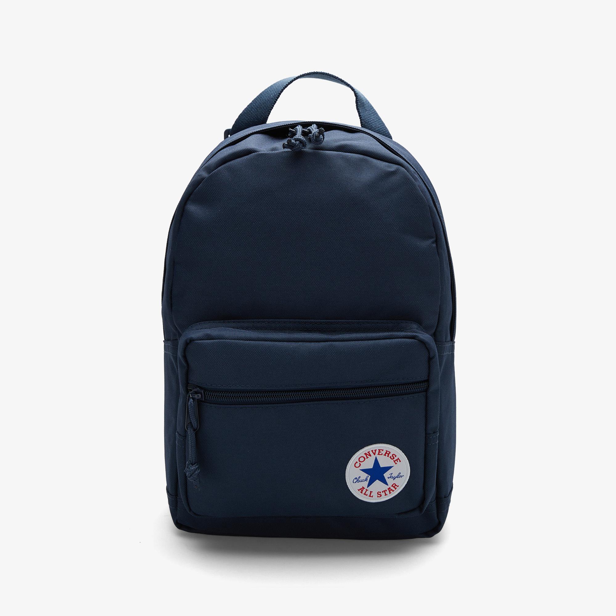 Converse Unisex Lacivert Sırt Çantası