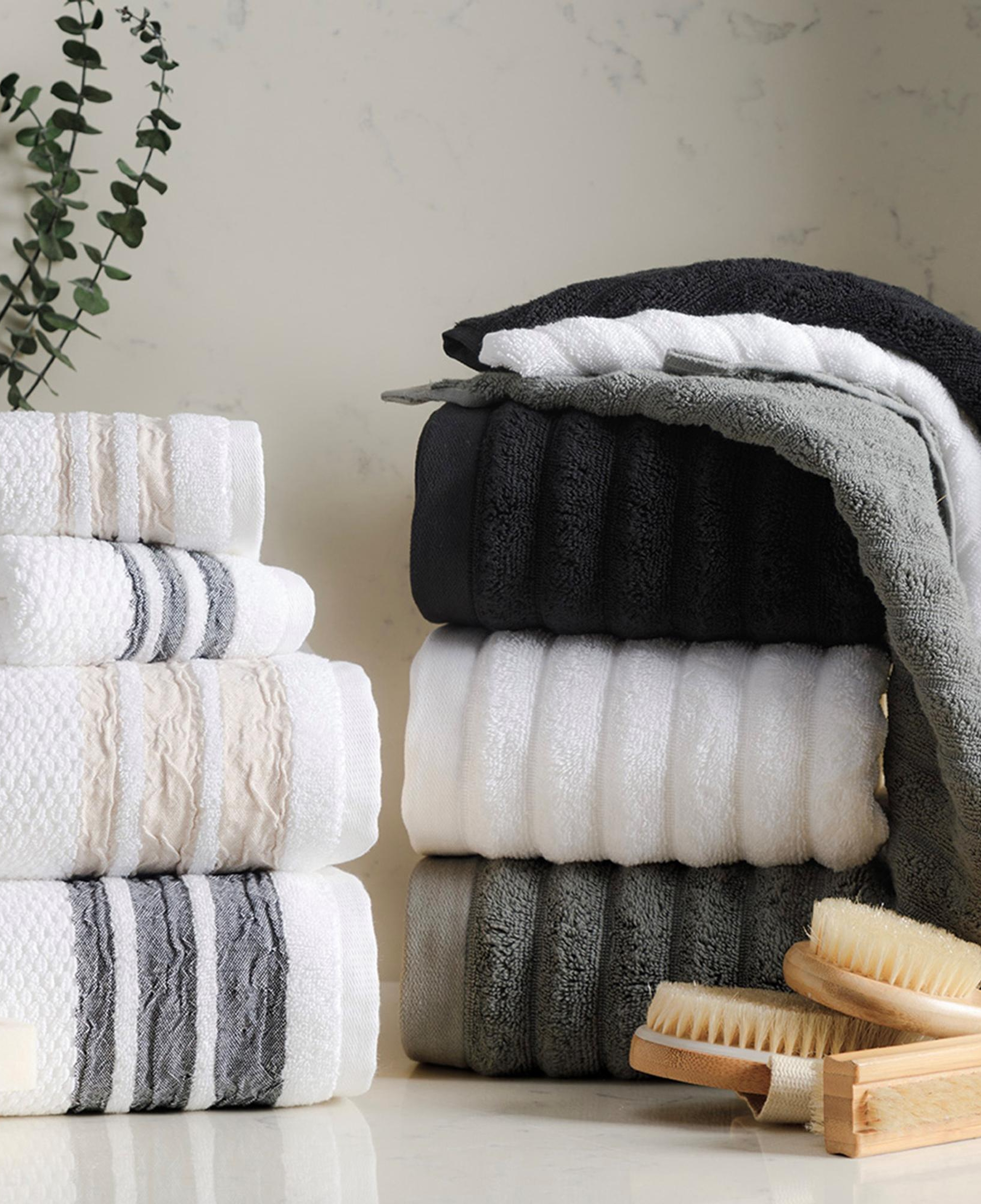 STELLA EL HAVLUSU KOYU GRİ 30X50