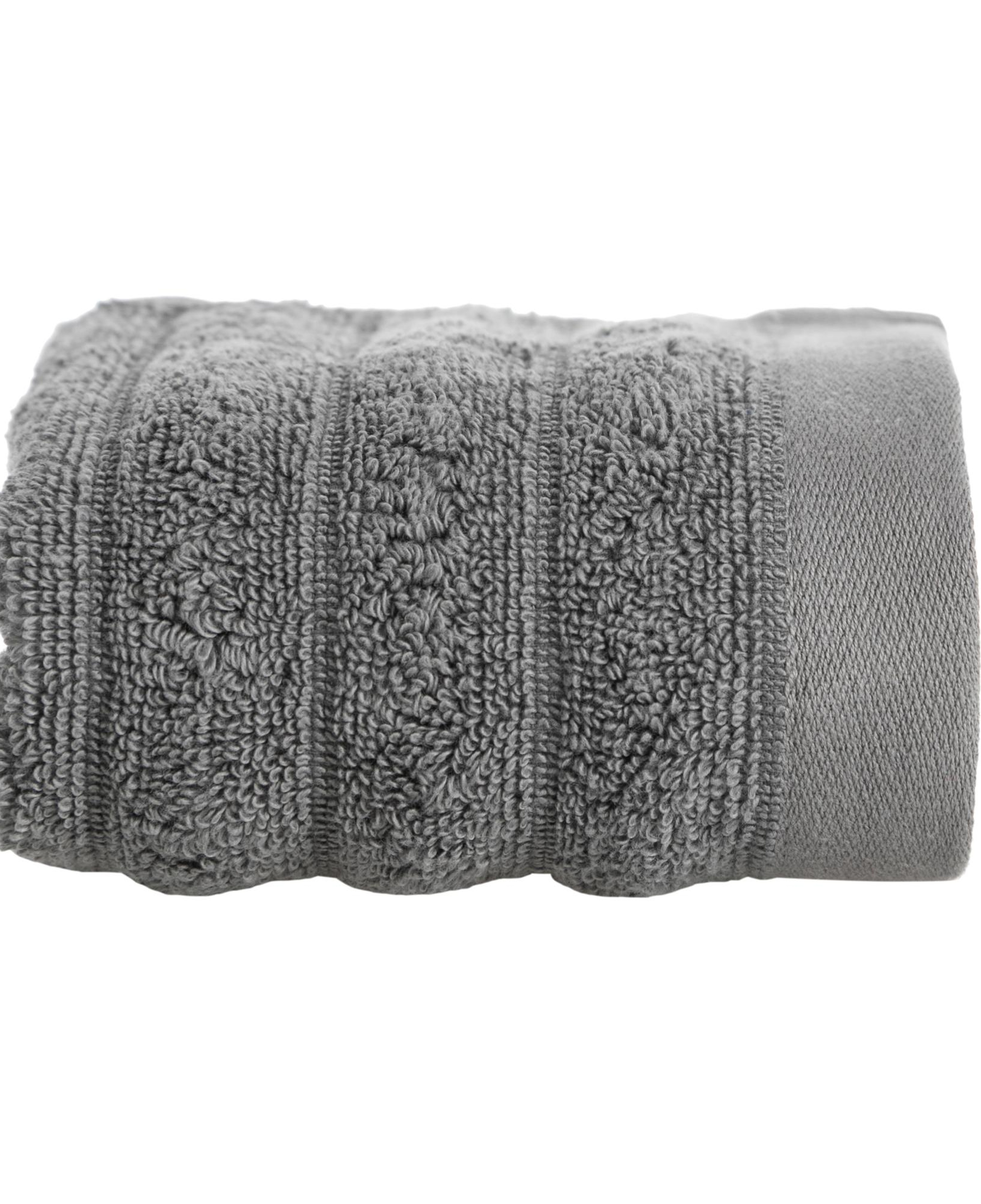 STELLA EL HAVLUSU KOYU GRİ 30X50