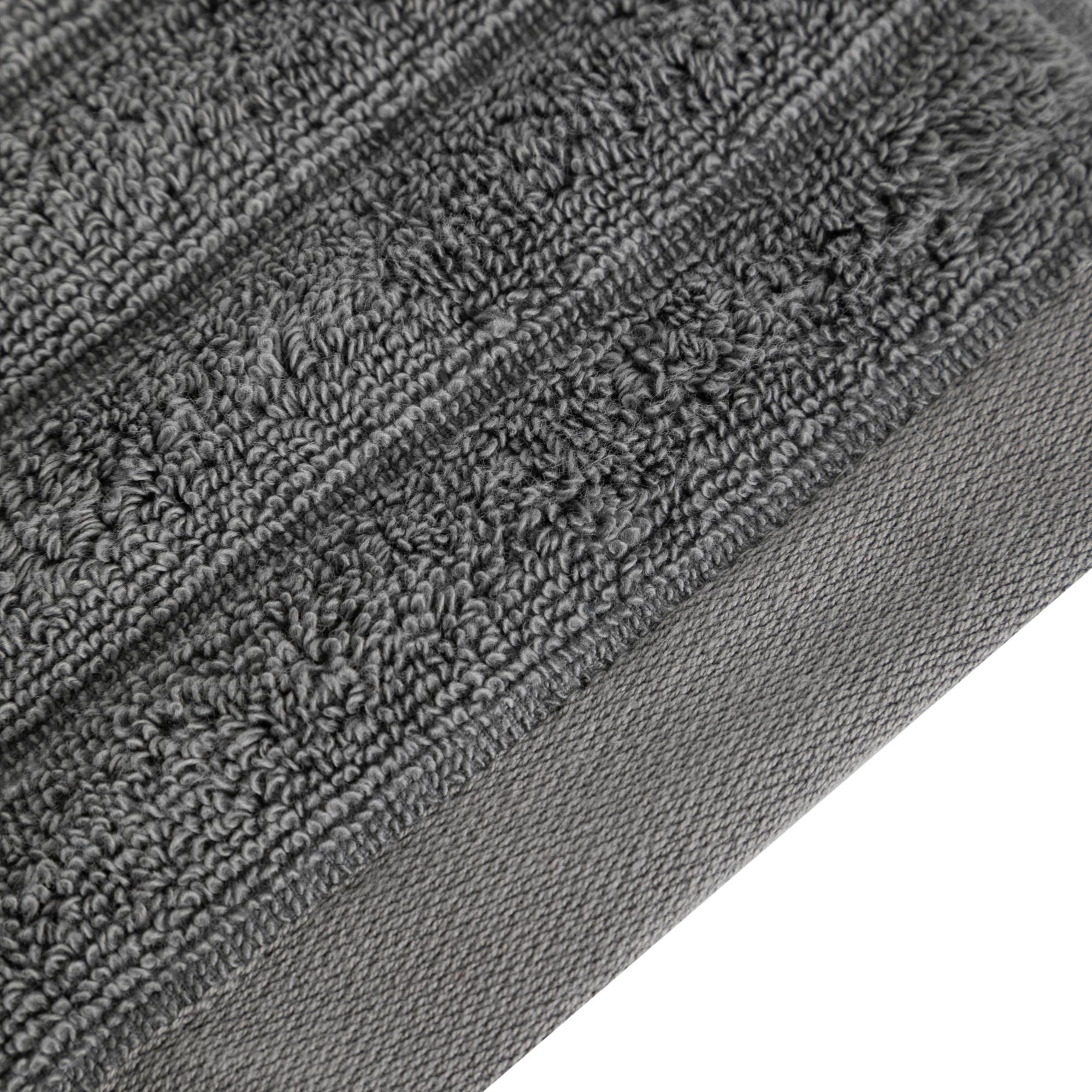 STELLA EL HAVLUSU KOYU GRİ 30X50