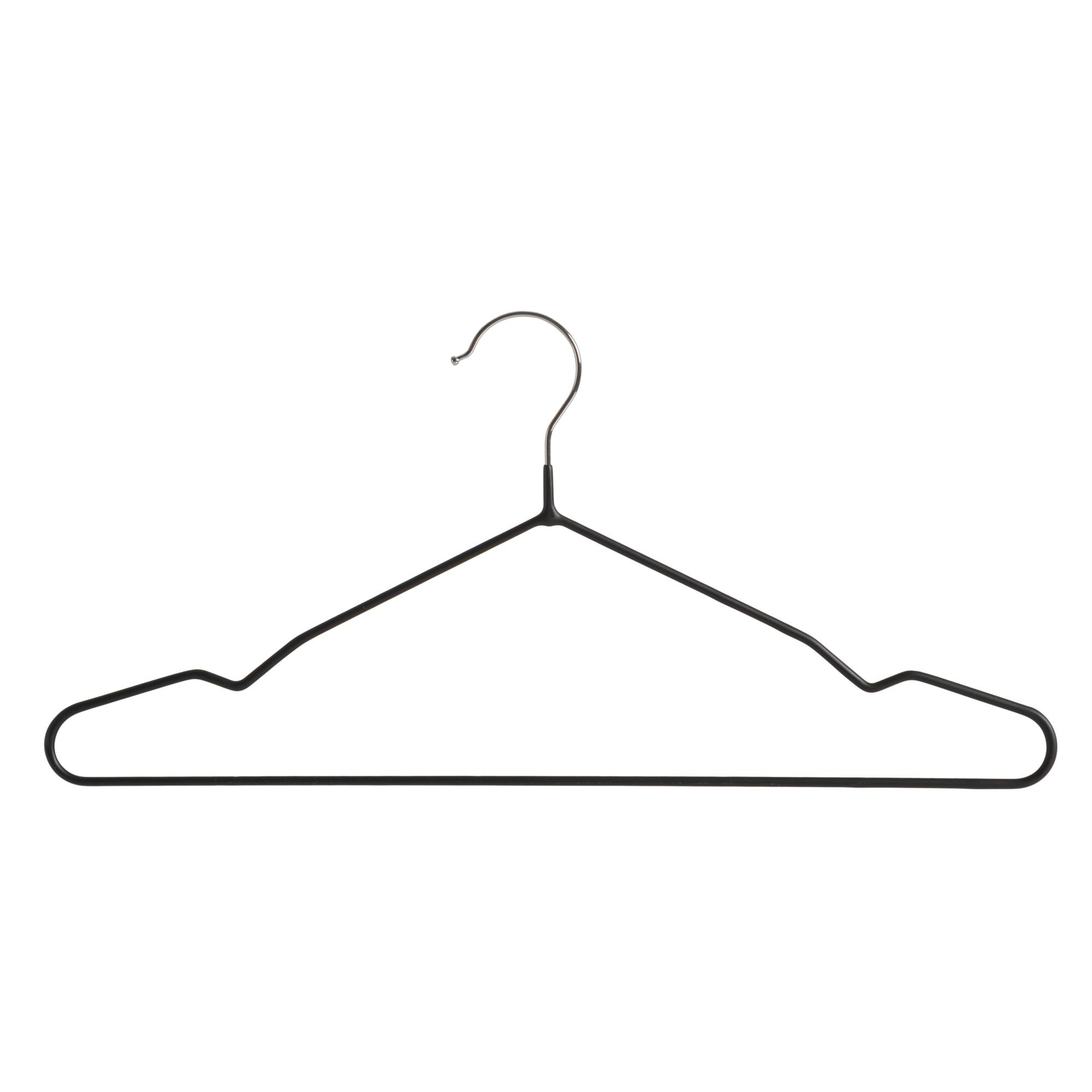 5FIVE BOHO 5'Lİ KAYMAZ ASKI SETİ SİYAH