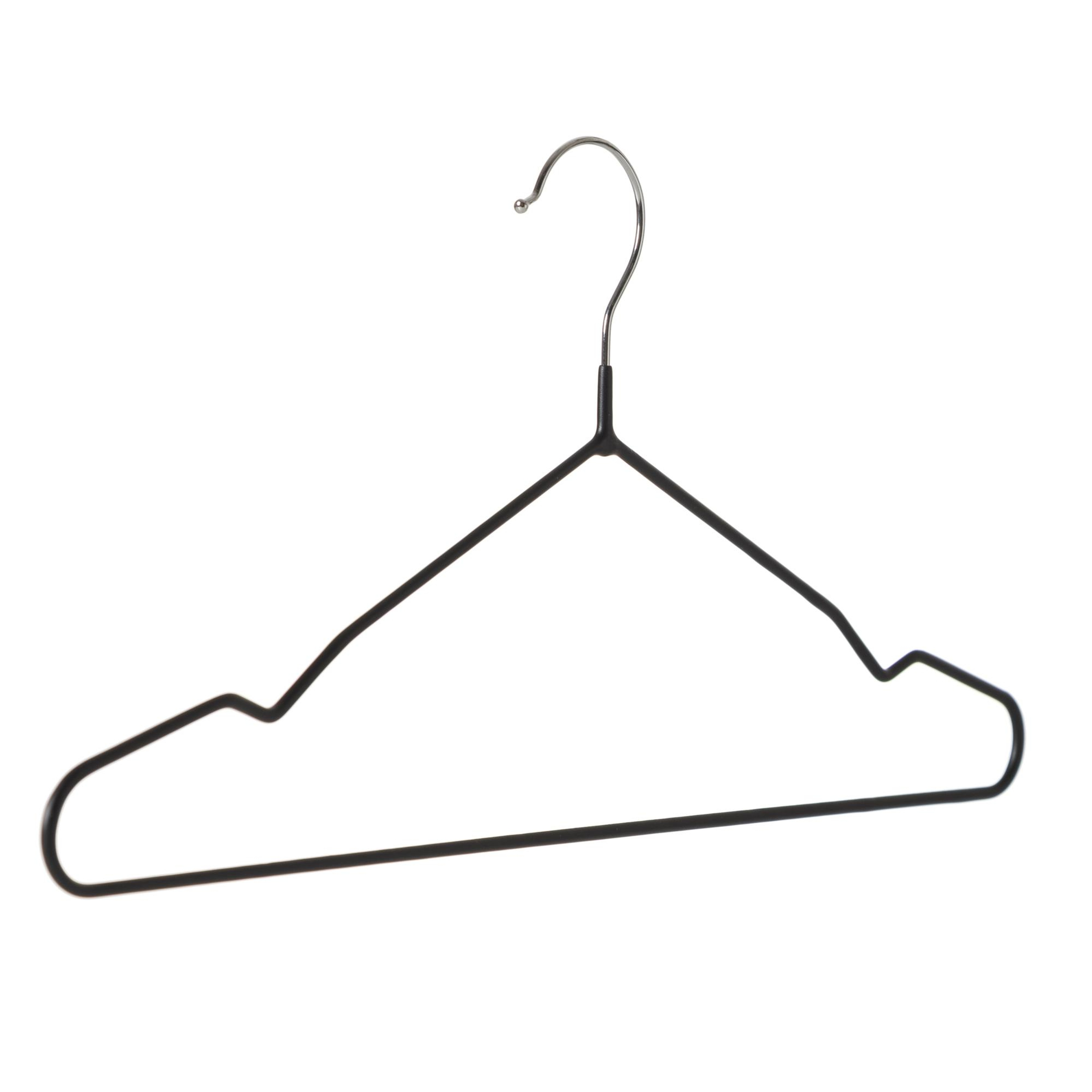 5FIVE BOHO 5'Lİ KAYMAZ ASKI SETİ SİYAH