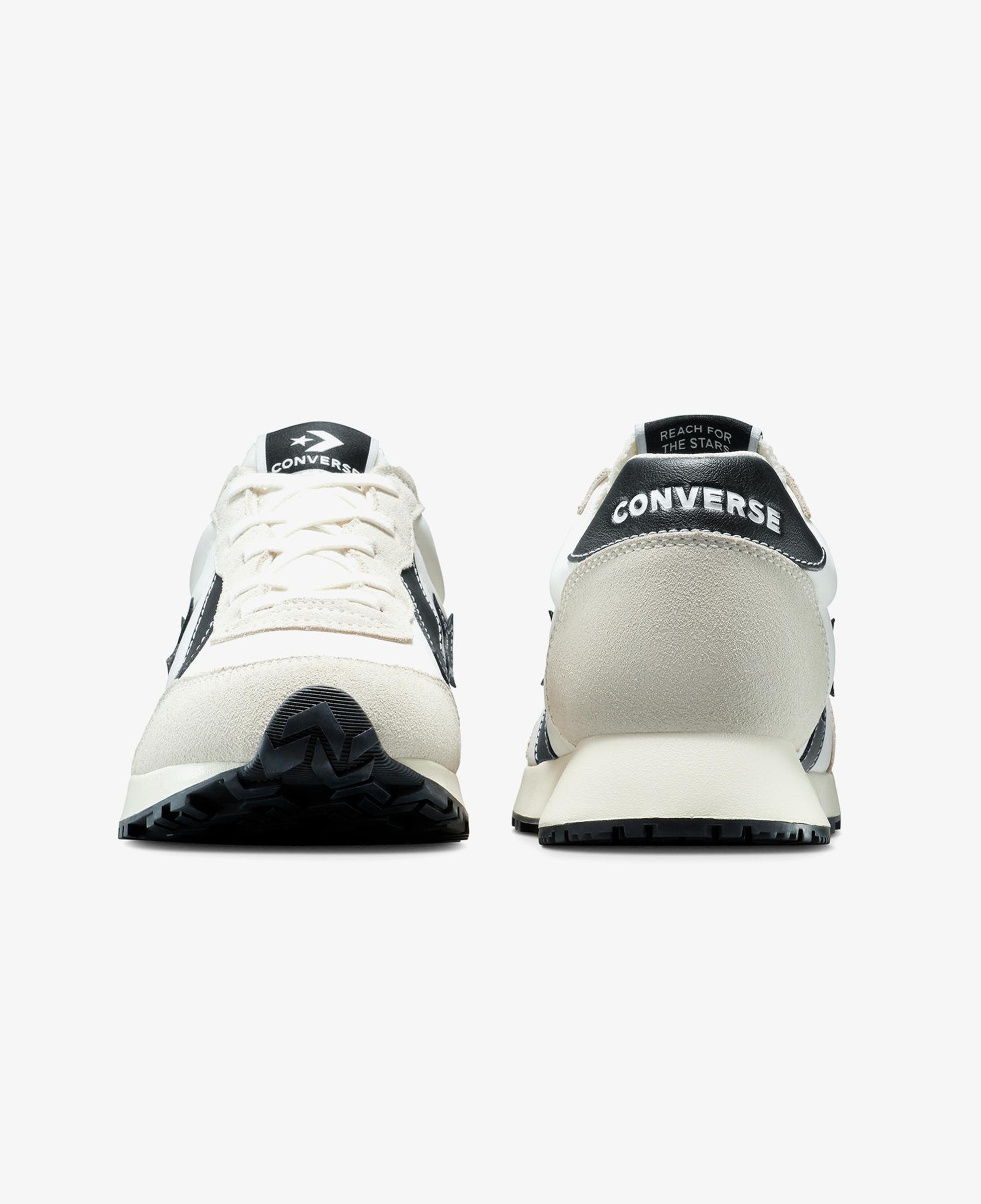 Converse Omega Trainer Unisex Beyaz Sneaker