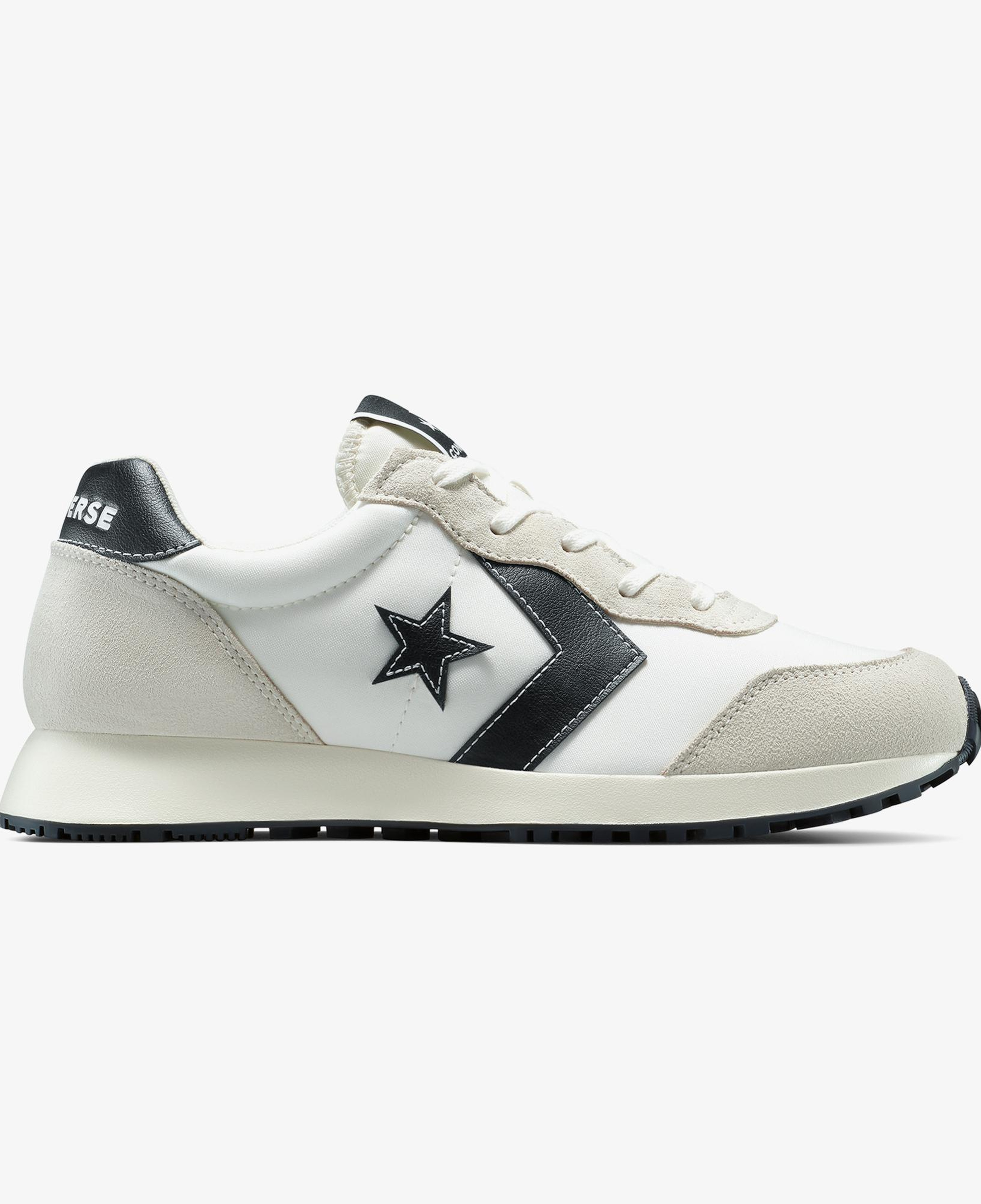 Converse Omega Trainer Unisex Beyaz Sneaker