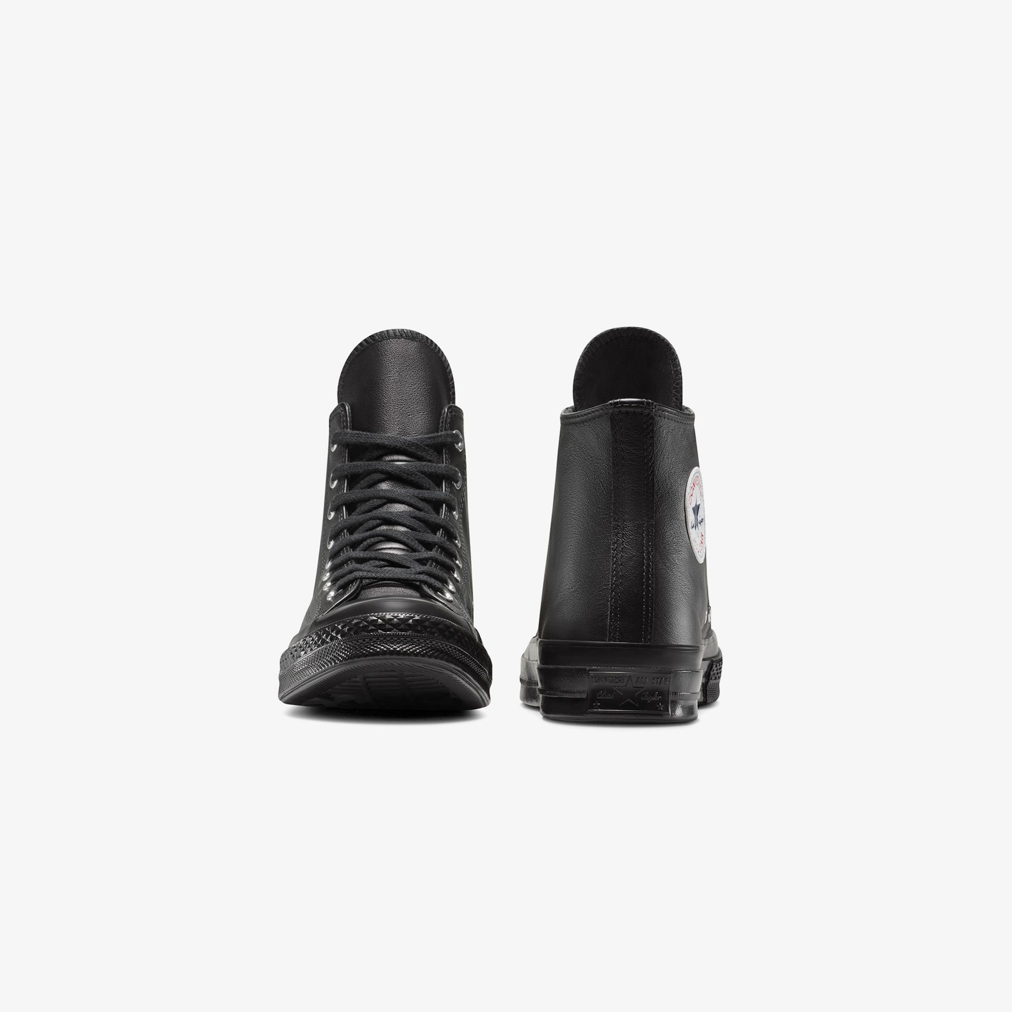 Converse Chuck 70 Unisex Siyah Sneaker