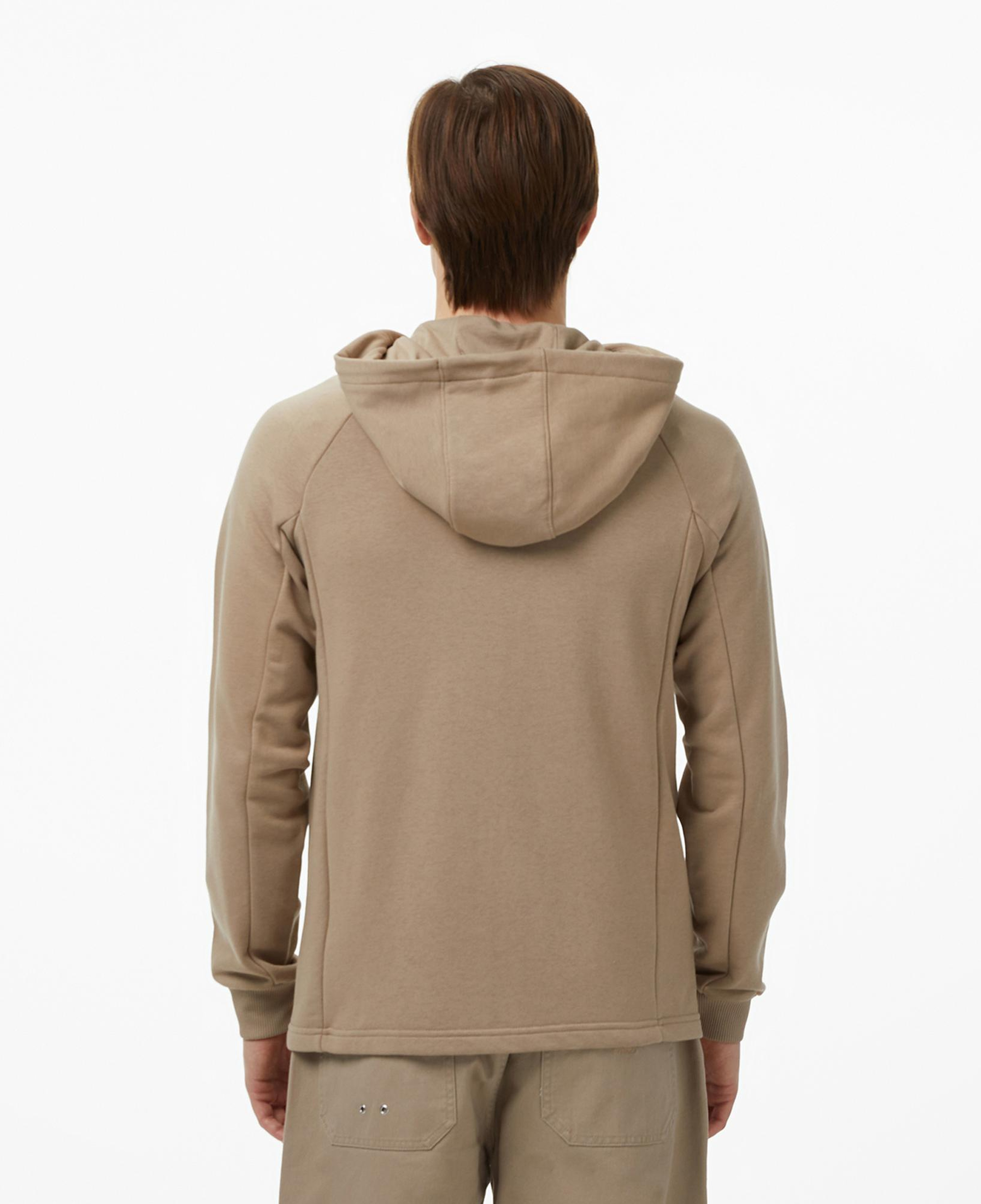 Converse Erkek Bej Sweatshirt