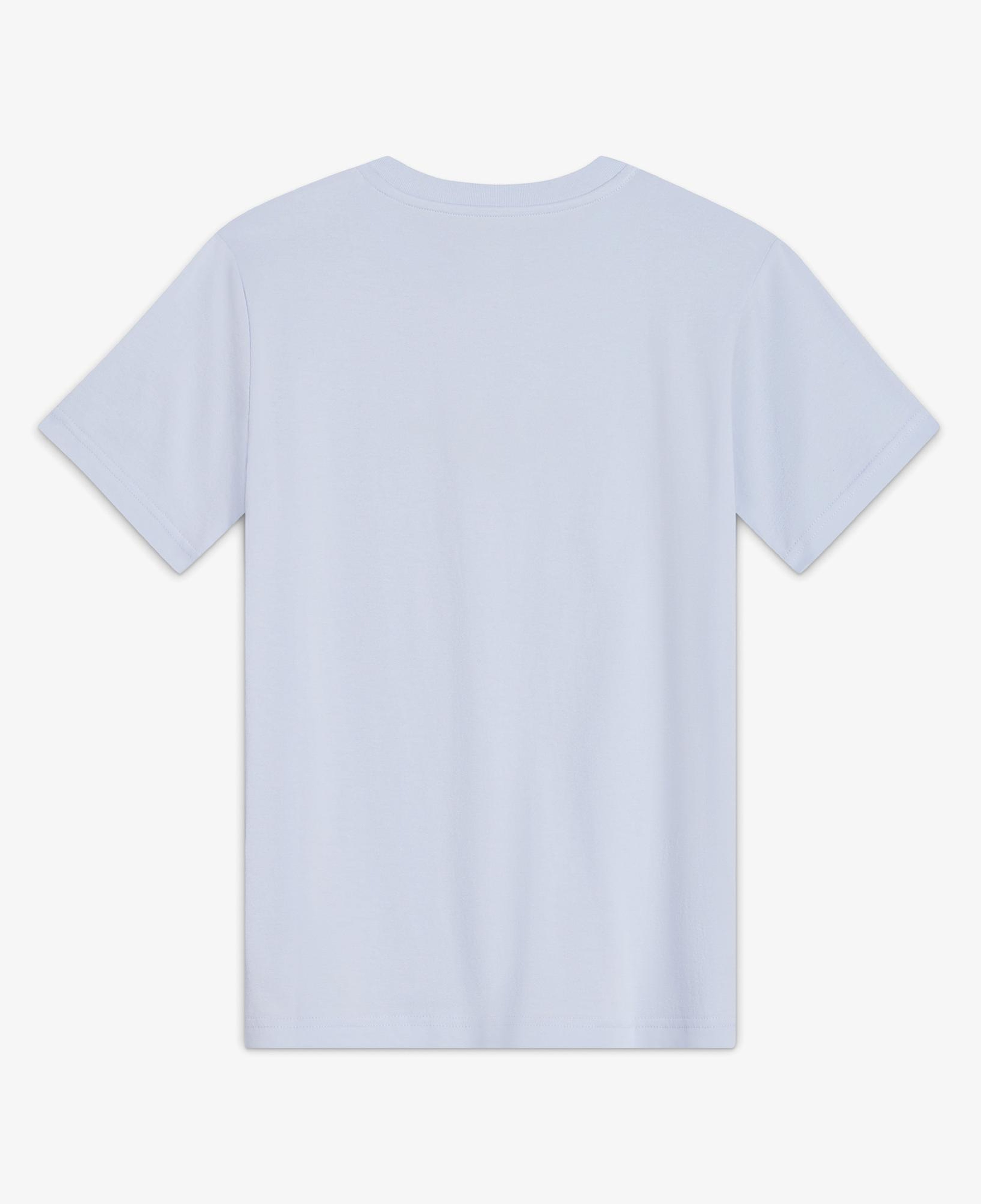 Converse Kadın Mavi T-Shirt