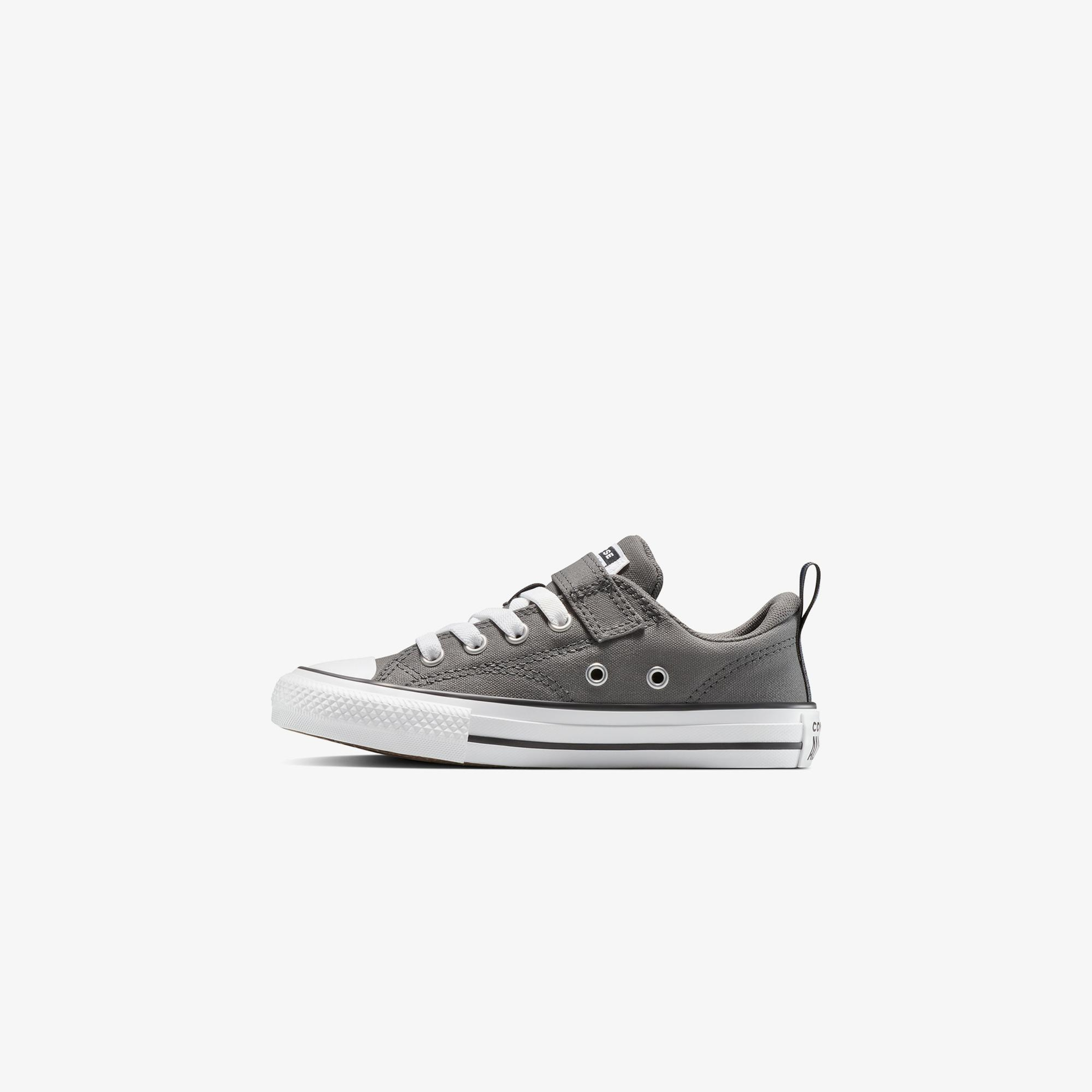 Converse Chuck Taylor All Star Malden Street Easy On Çocuk Gri Sneaker