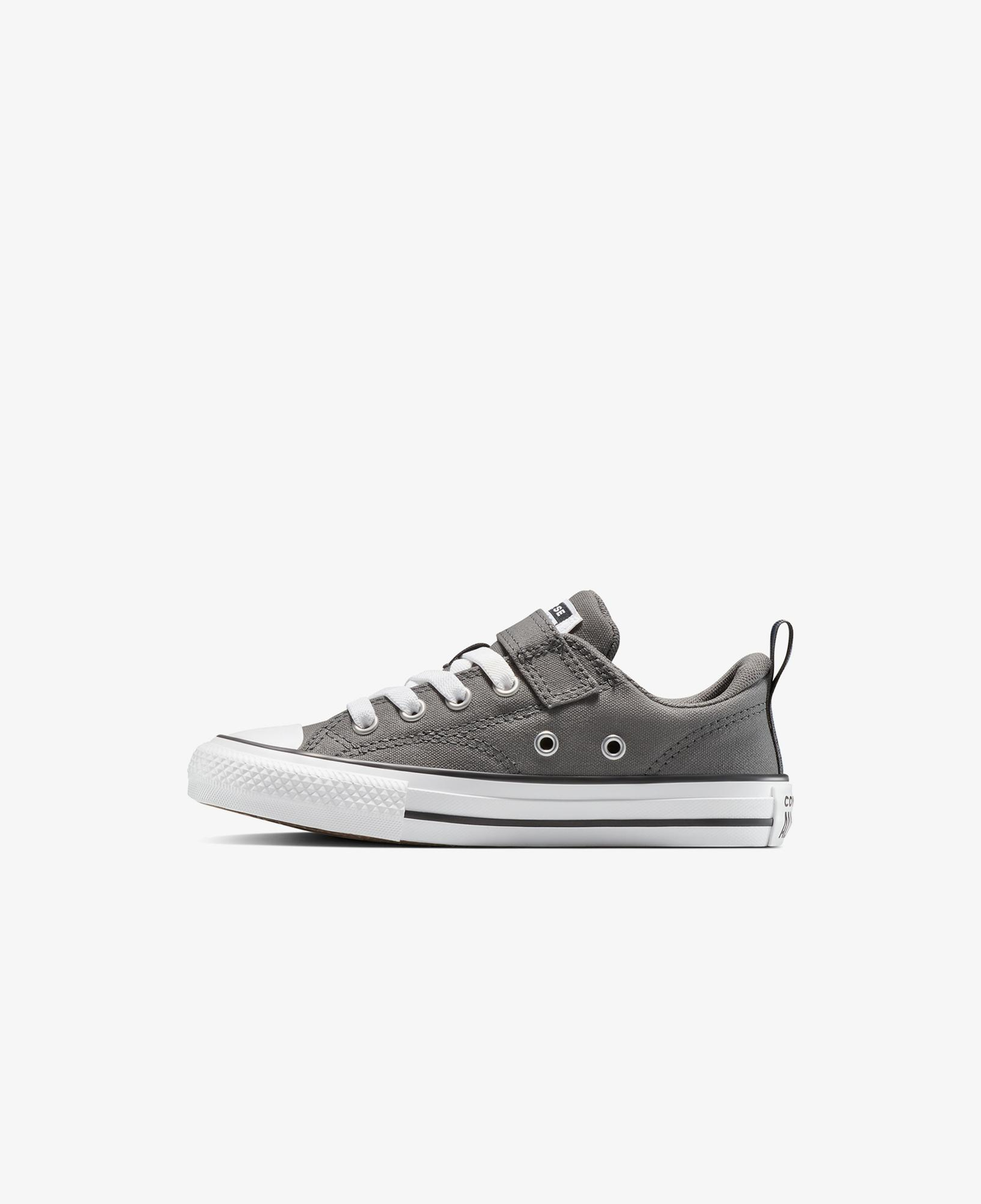 Converse Chuck Taylor All Star Malden Street Easy On Çocuk Gri Sneaker