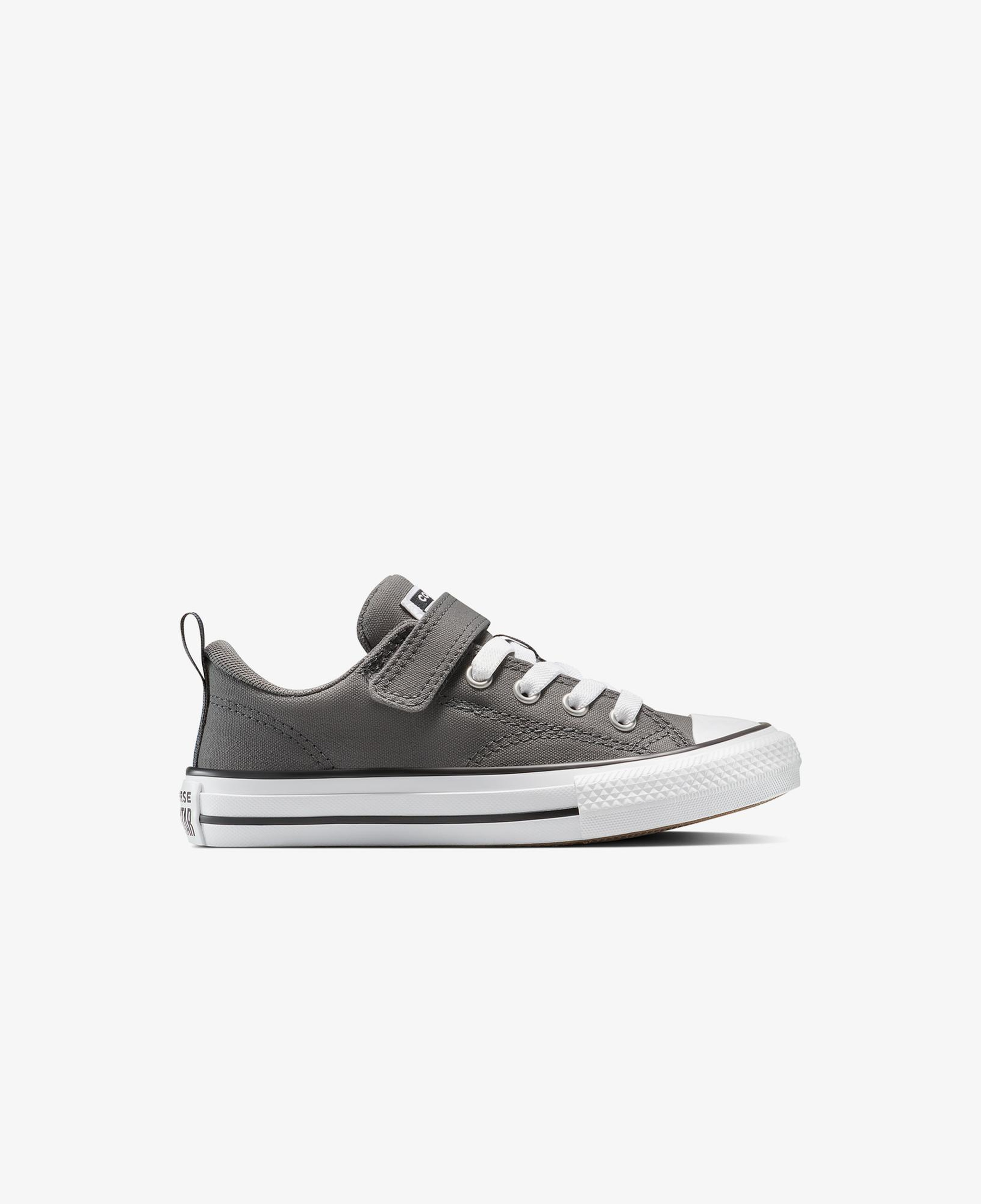 Converse Chuck Taylor All Star Malden Street Easy On Çocuk Gri Sneaker