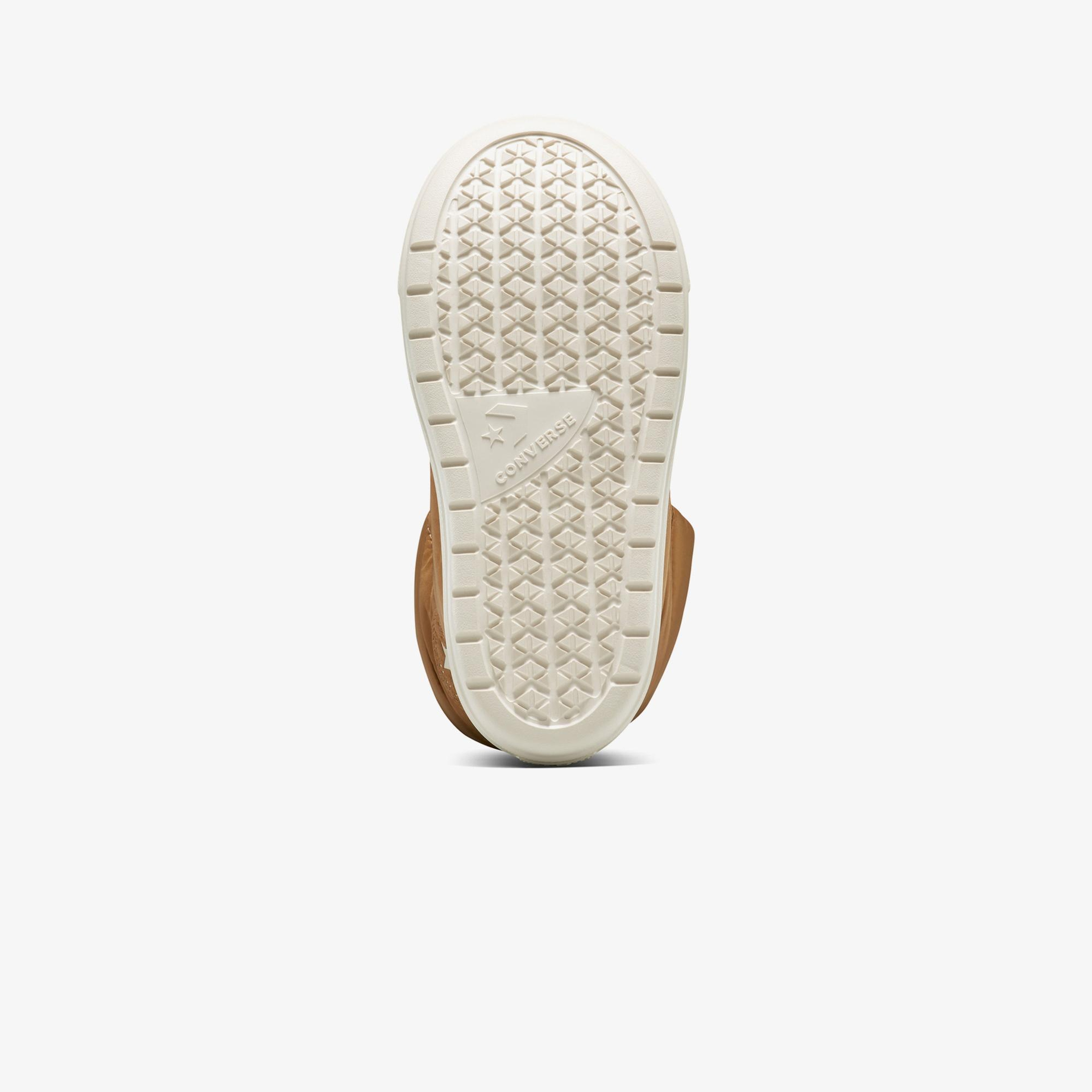 Converse Chuck Taylor All Star Elements Genç Turuncu Sneaker