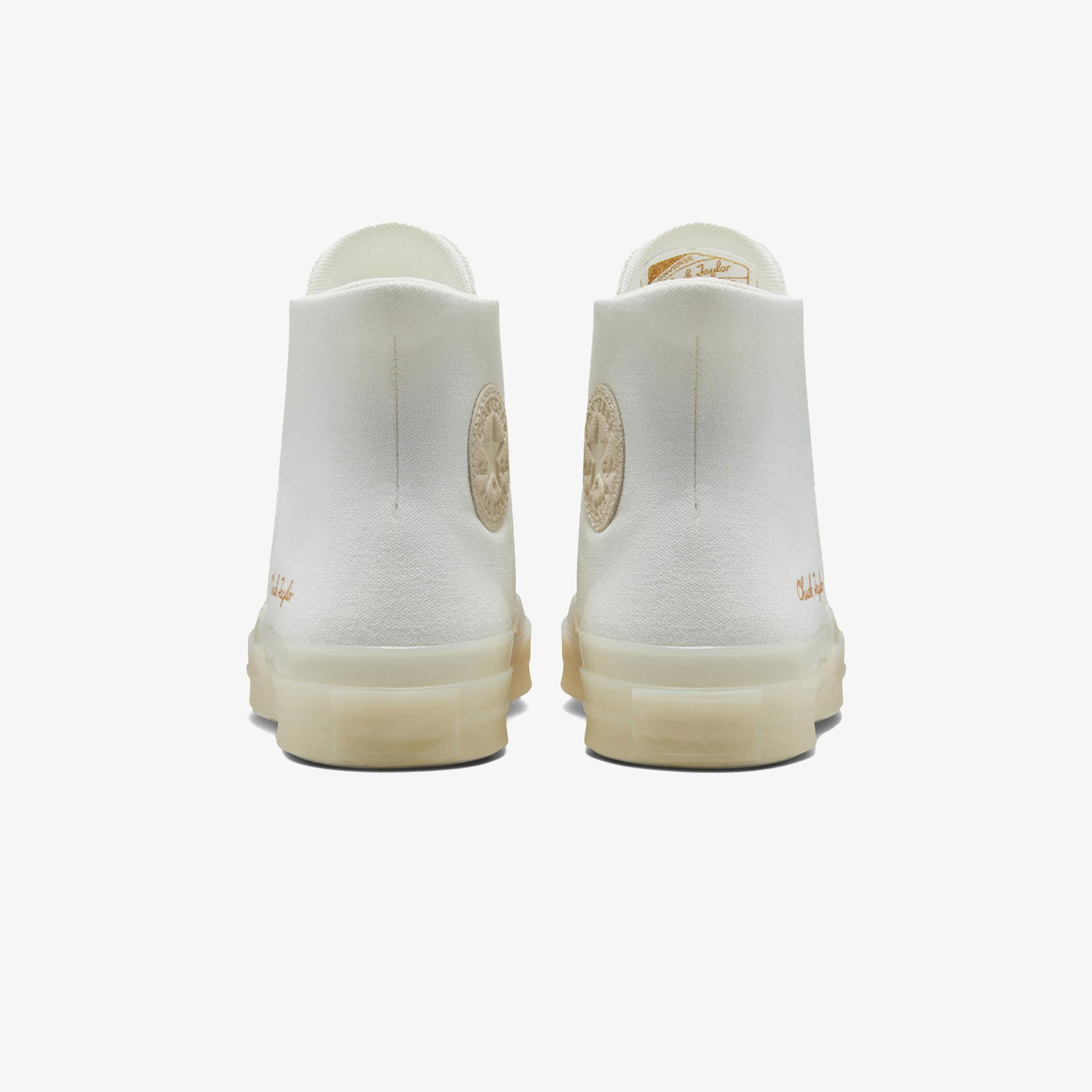 Converse Chuck 70 Marquis Unisex Krem Sneaker