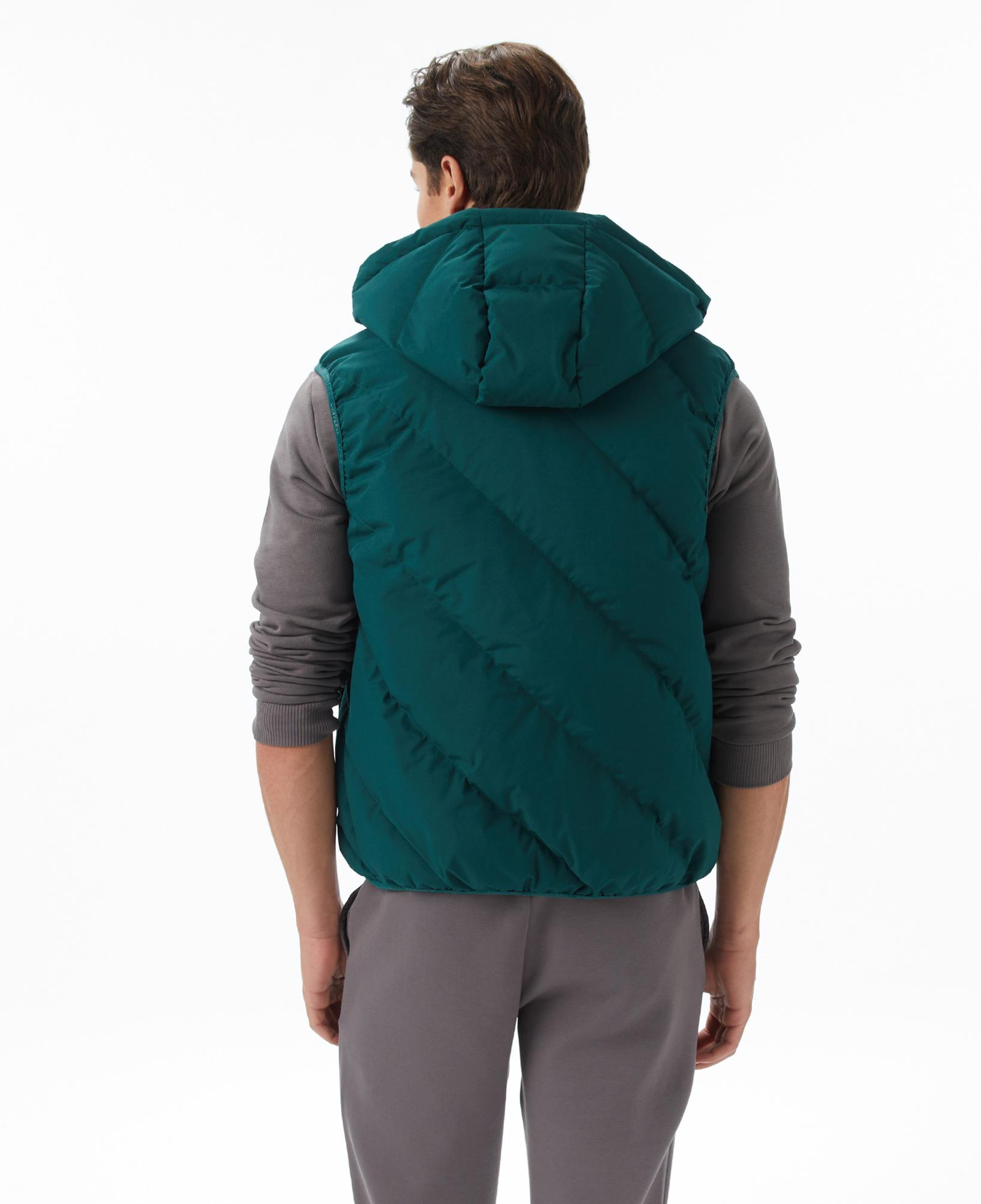 Converse Erkek Yeşil Yelek