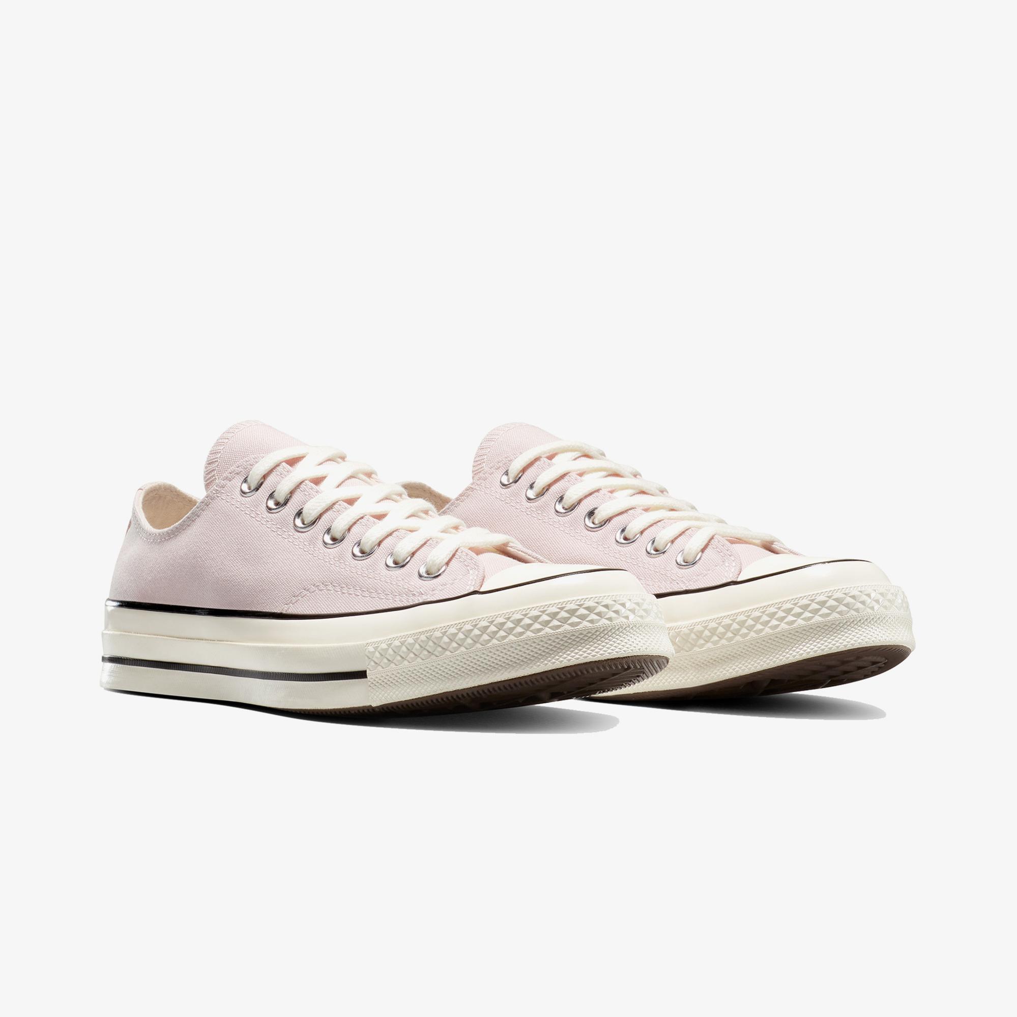 Converse Chuck 70 Unisex Pembe Sneaker