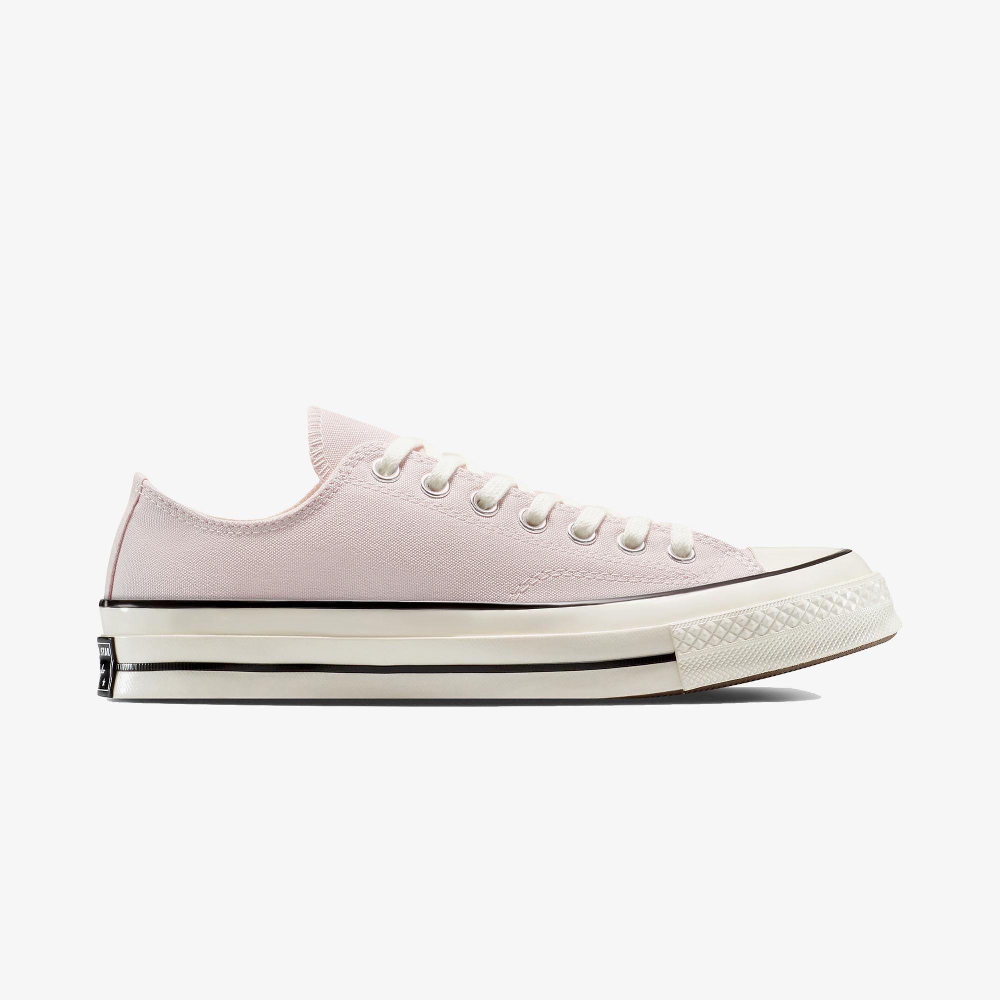 Converse Chuck 70 Unisex Pembe Sneaker