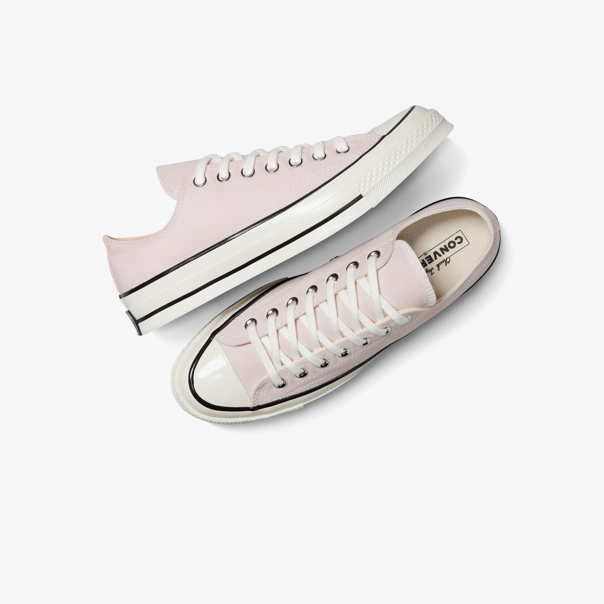 Converse Chuck 70 Unisex Pembe Sneaker