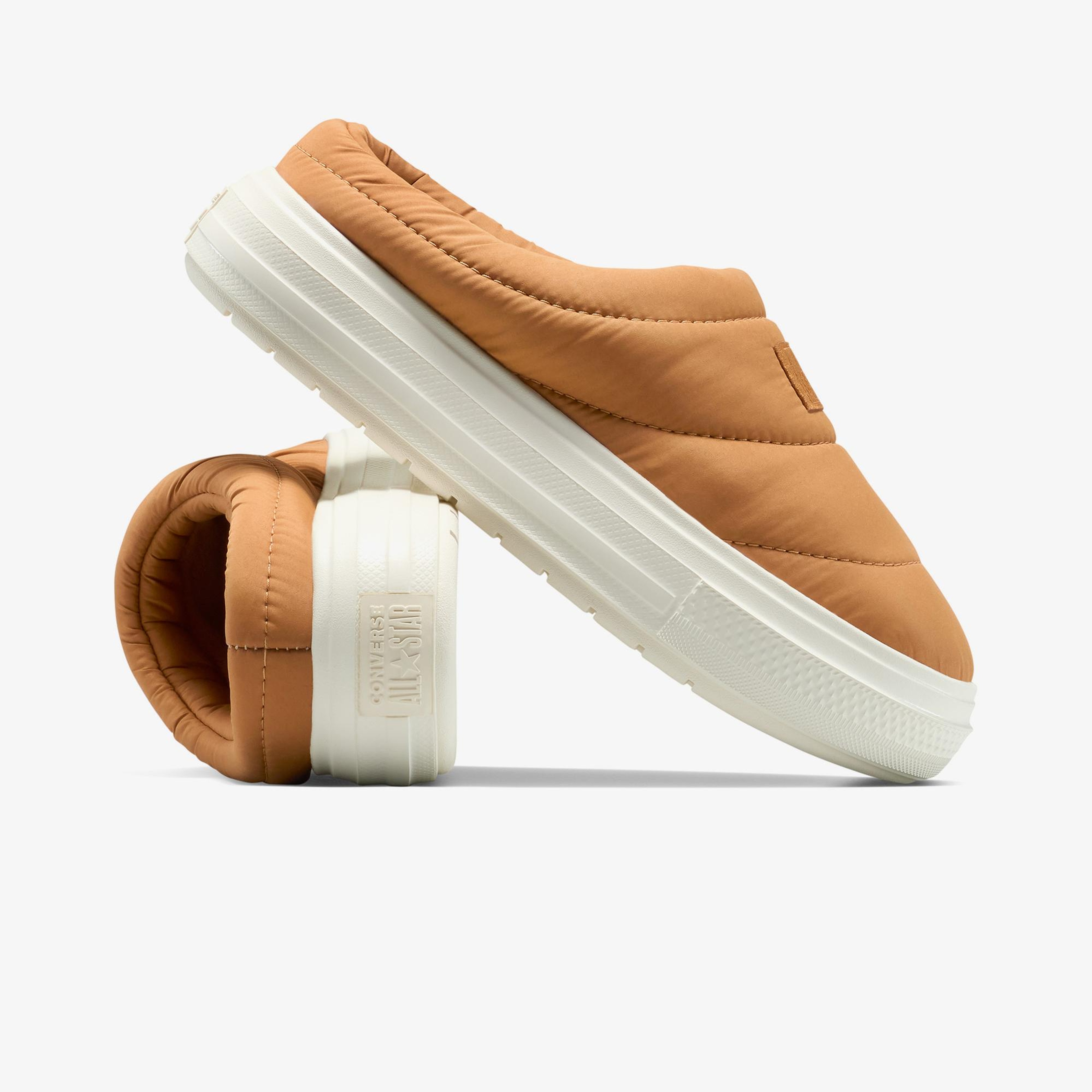 Converse Chuck Taylor All Star Elements Unisex Turuncu Sneaker