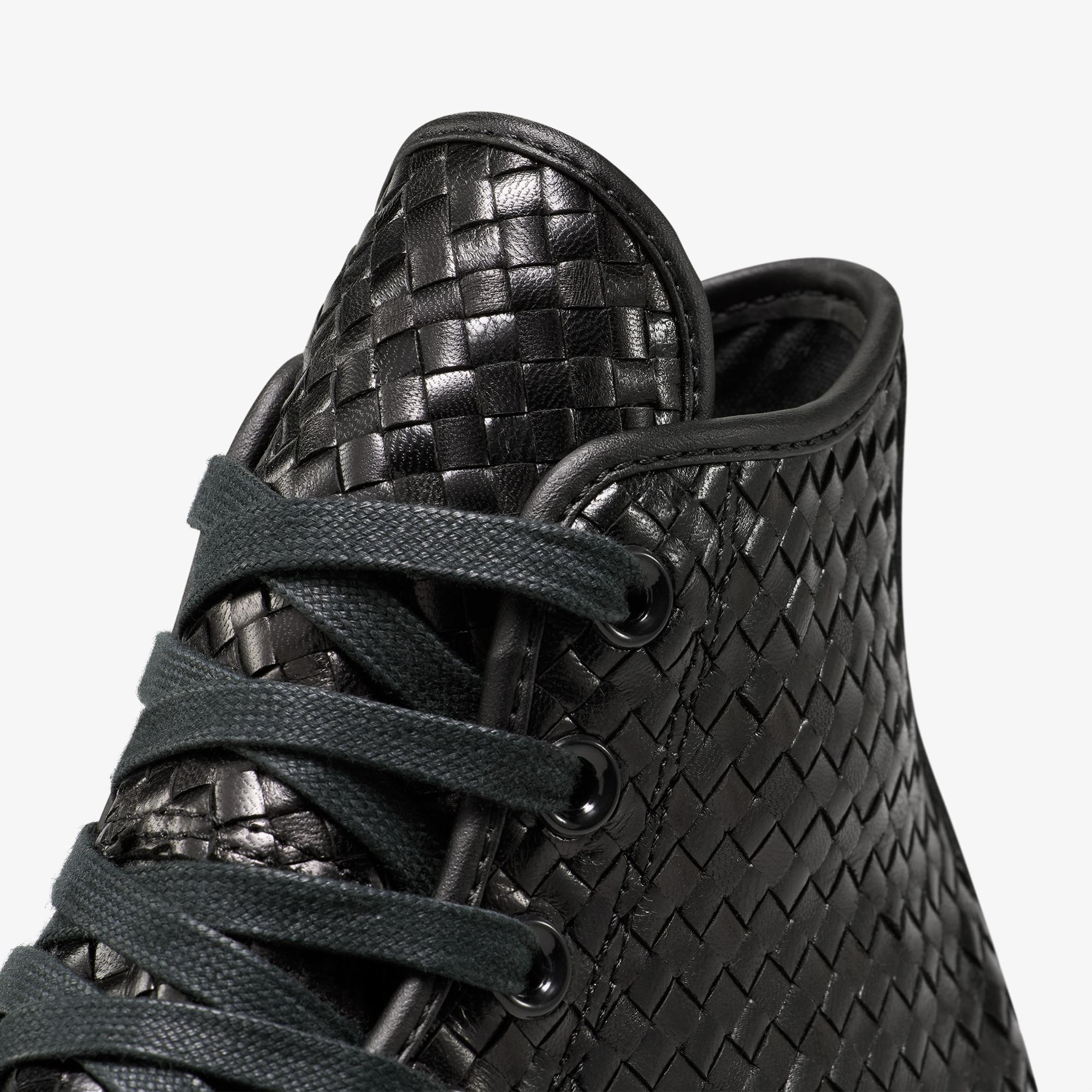 Converse Siyah Converse Chuck 70 Unisex Sneaker