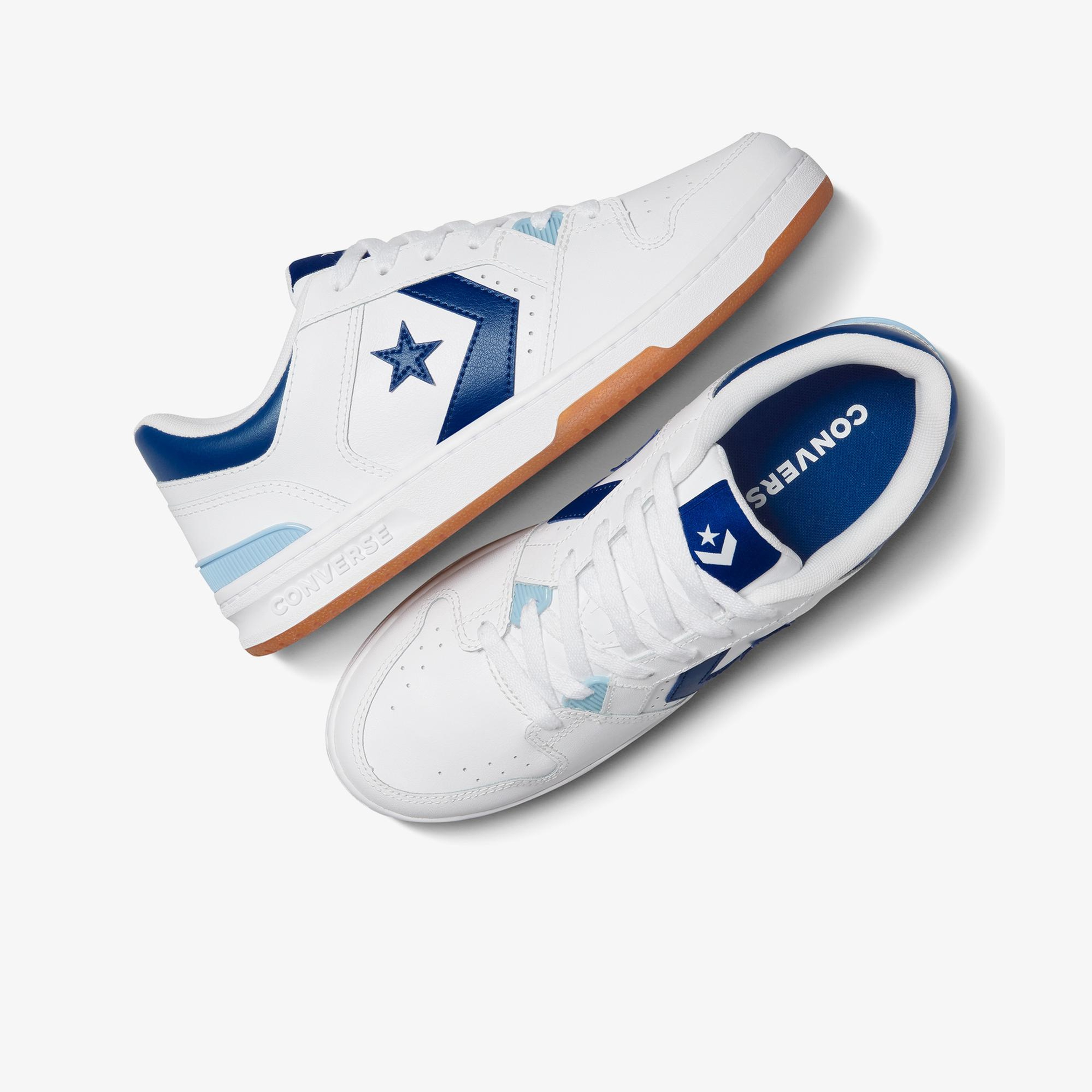 Converse Lifestyle 1998 Unisex Beyaz Sneaker