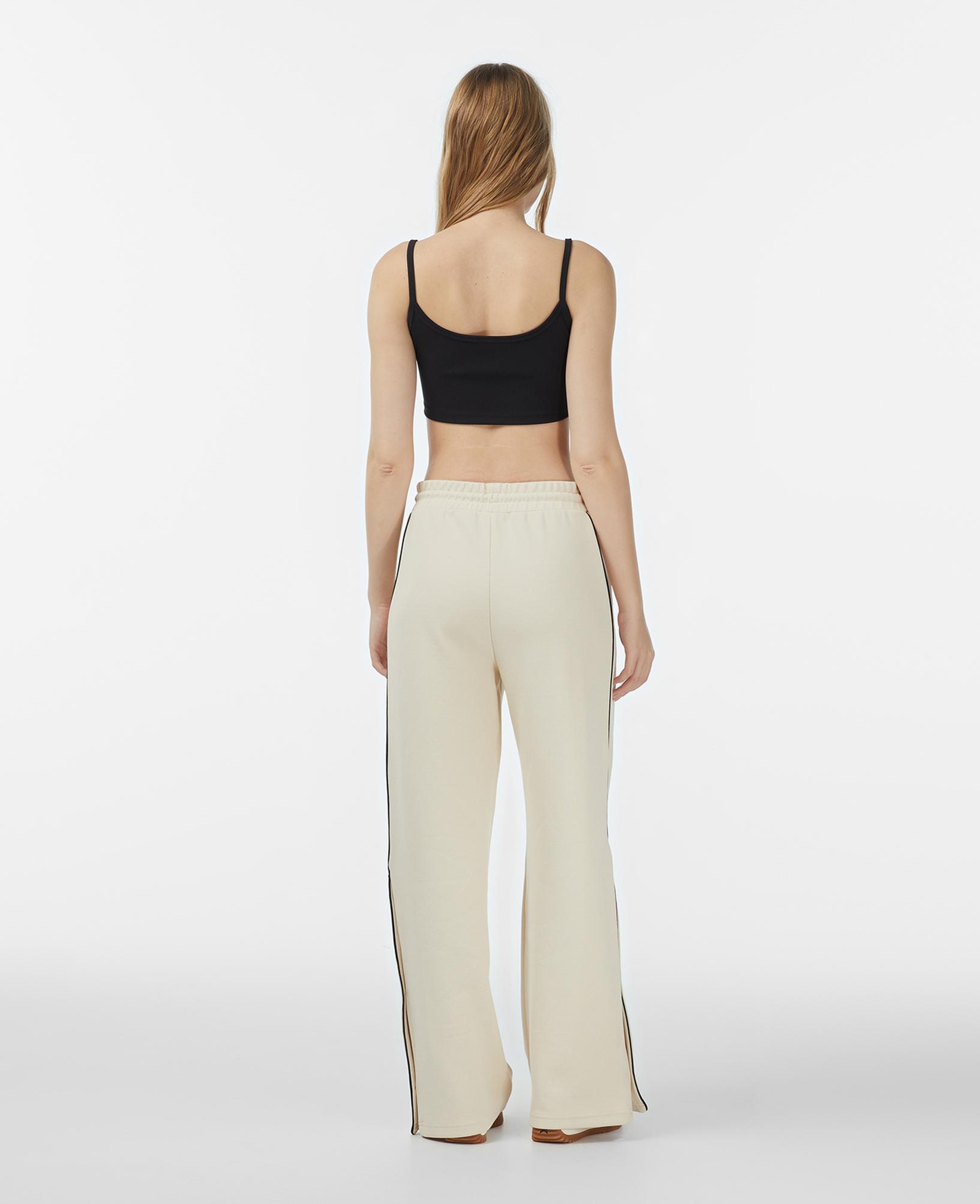 Converse Kadın Krem Eşofman Altı