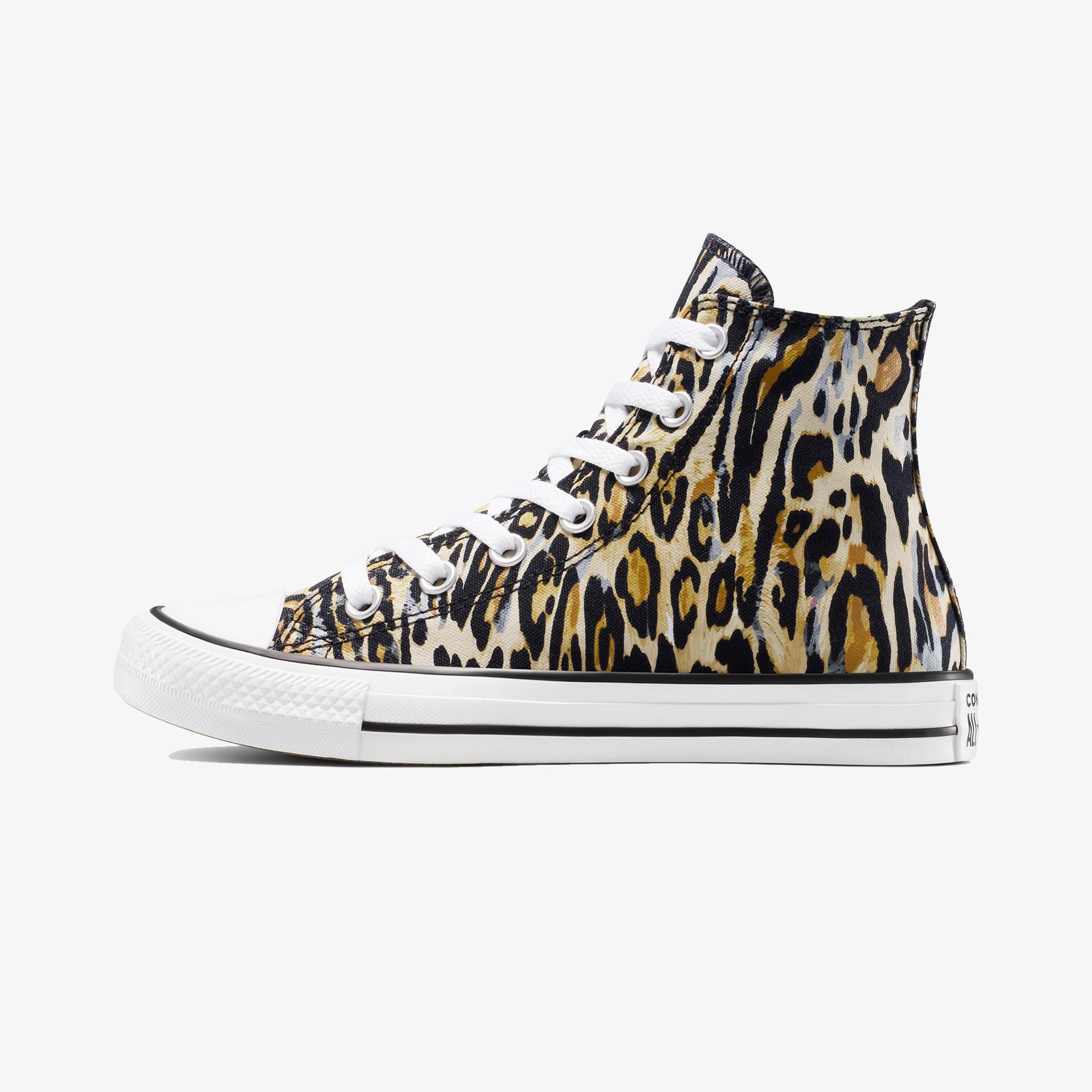 Converse Chuck Taylor All Star Unisex Renkli Sneaker