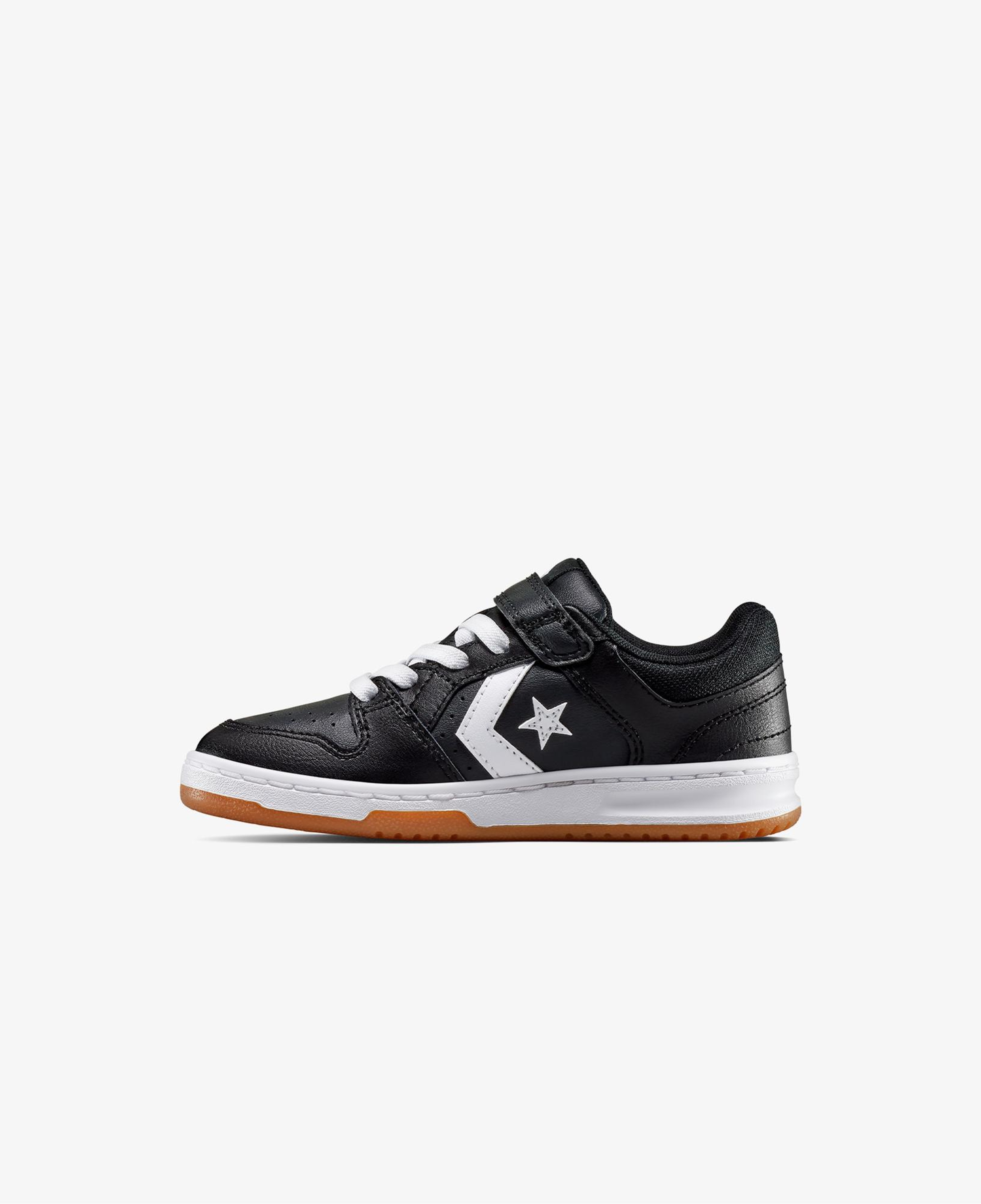 Converse Lifestyle 1998 Çocuk Siyah Sneaker