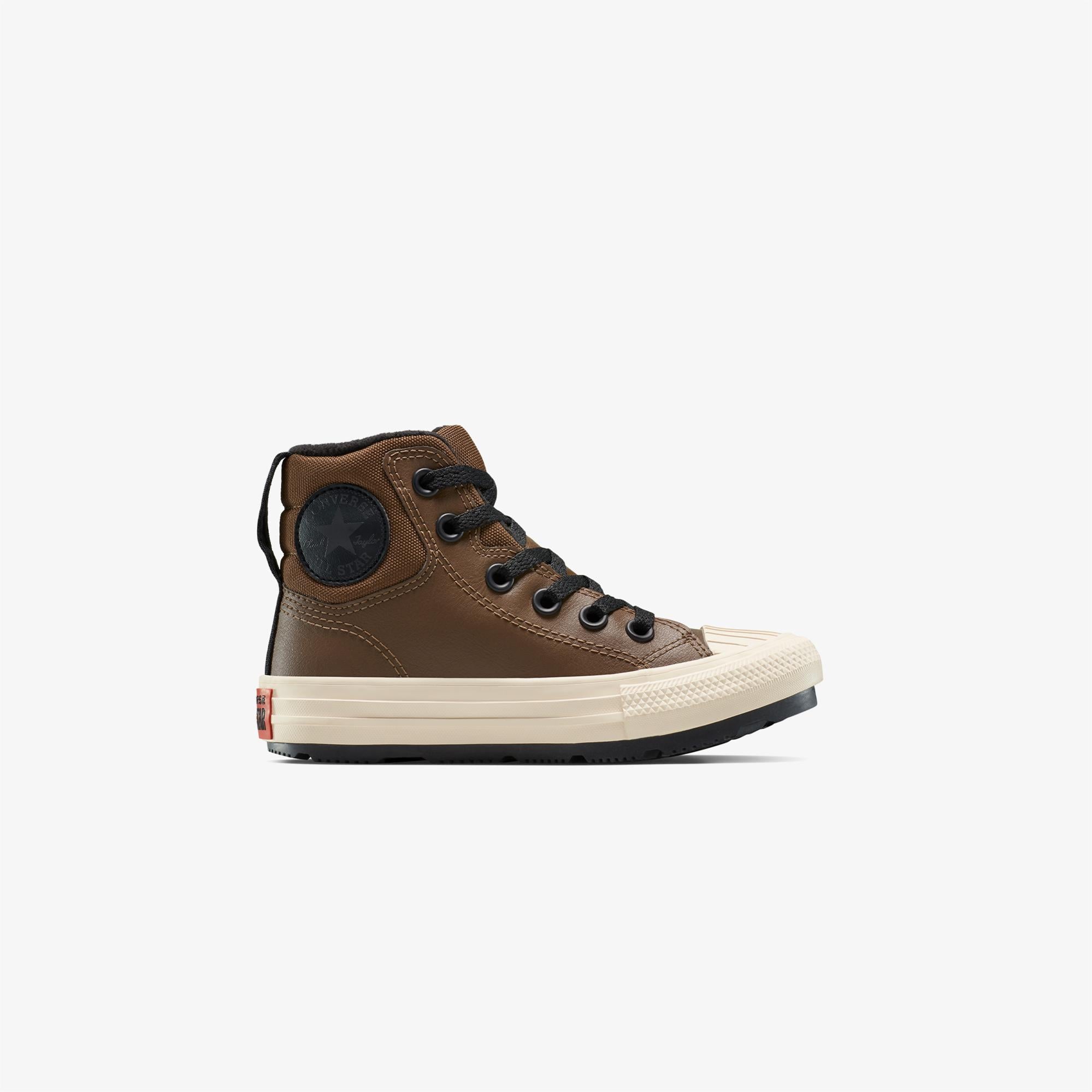 Converse Chuck Taylor All Star Berkshire Çocuk Kahverengi Sneaker