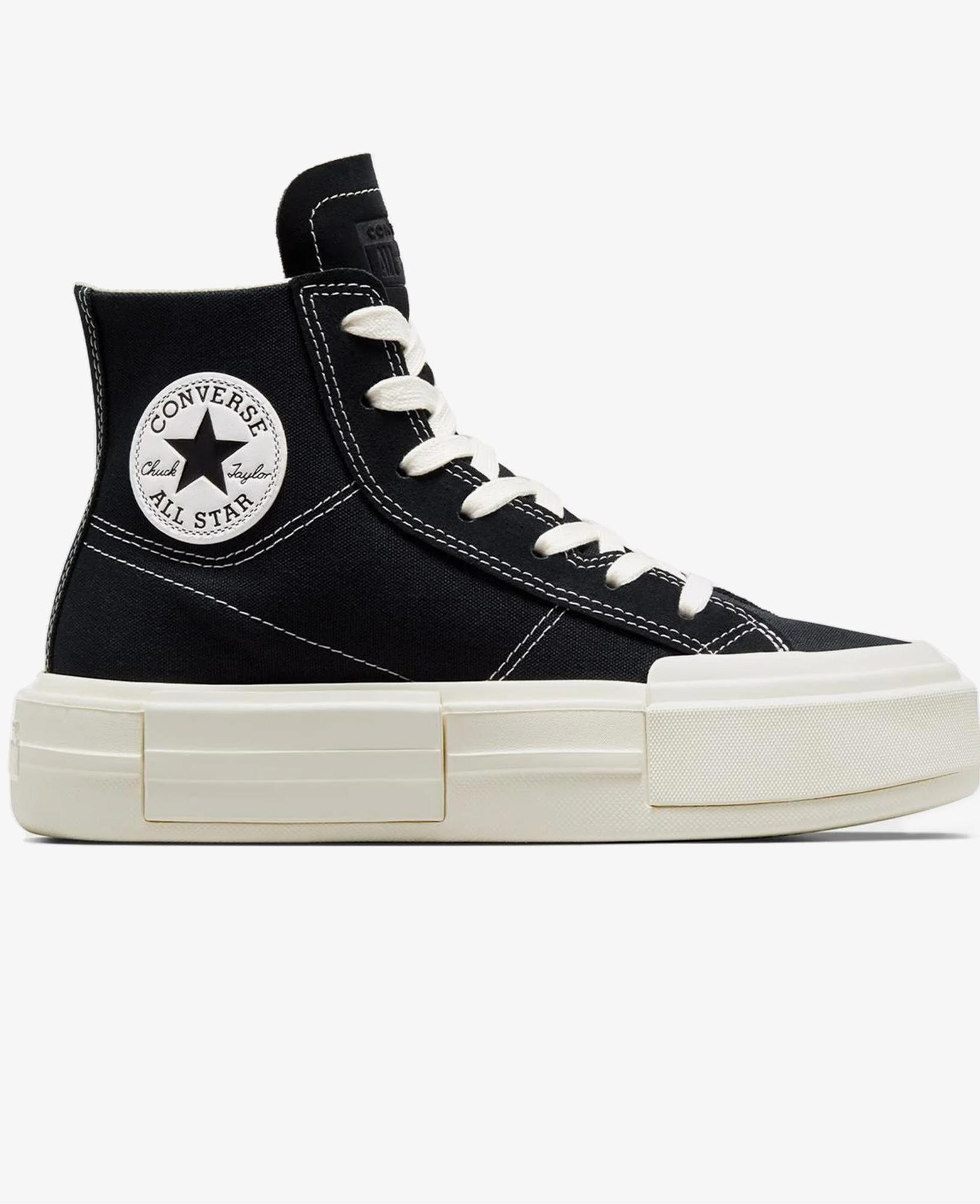 Converse Cruise Unisex Siyah Sneaker