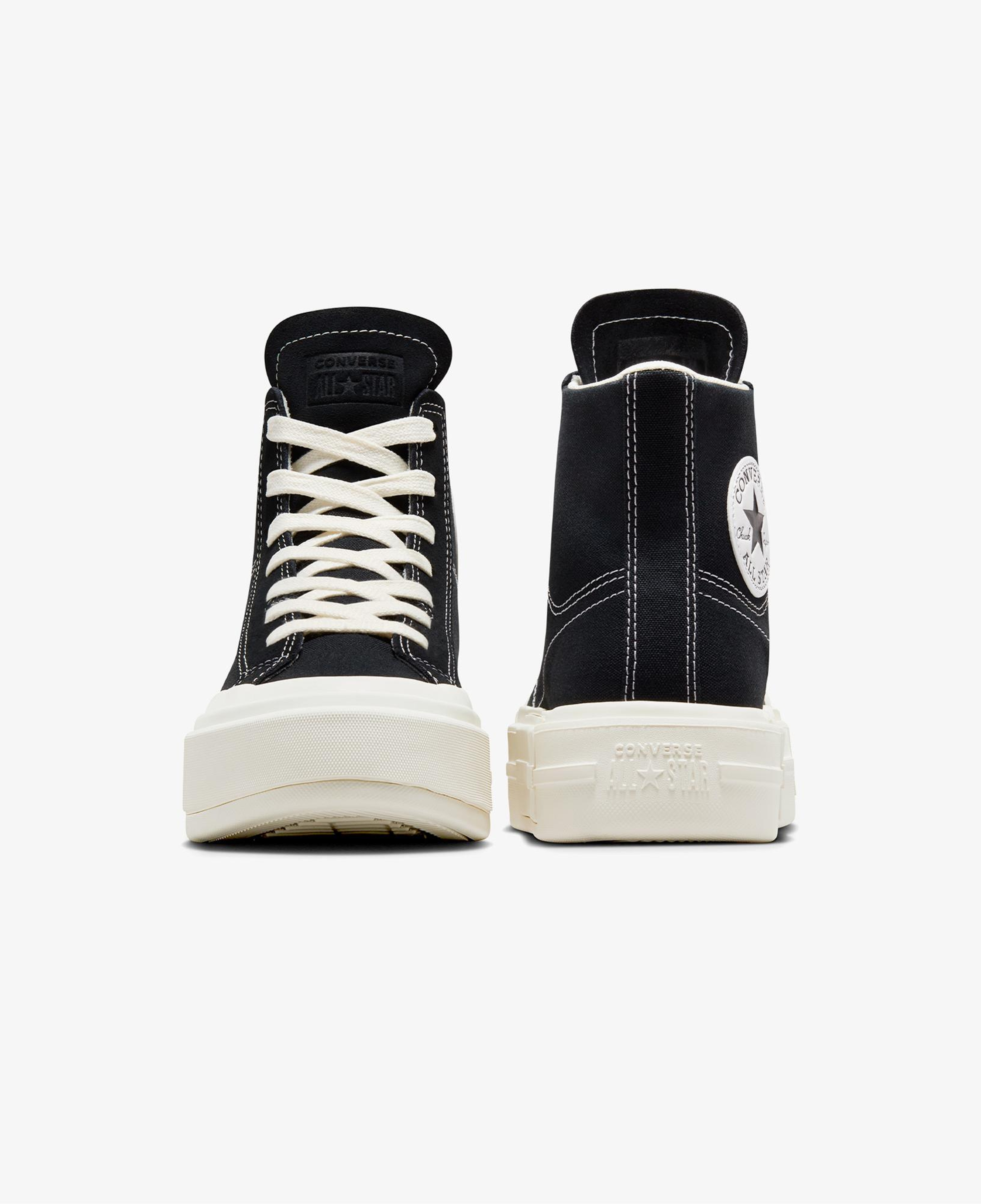 Converse Cruise Unisex Siyah Sneaker