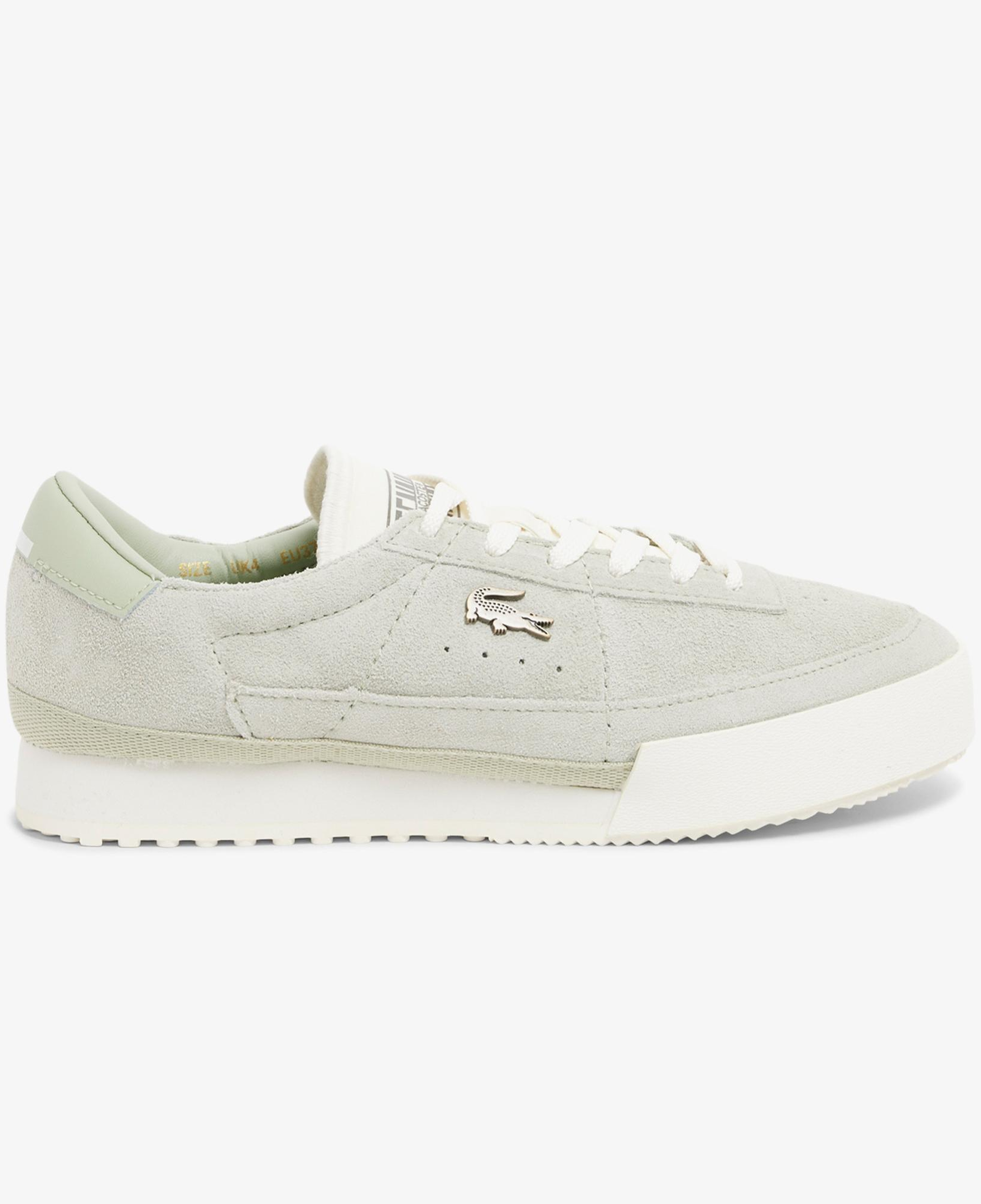 Lacoste Aura Kadın Haki Sneaker