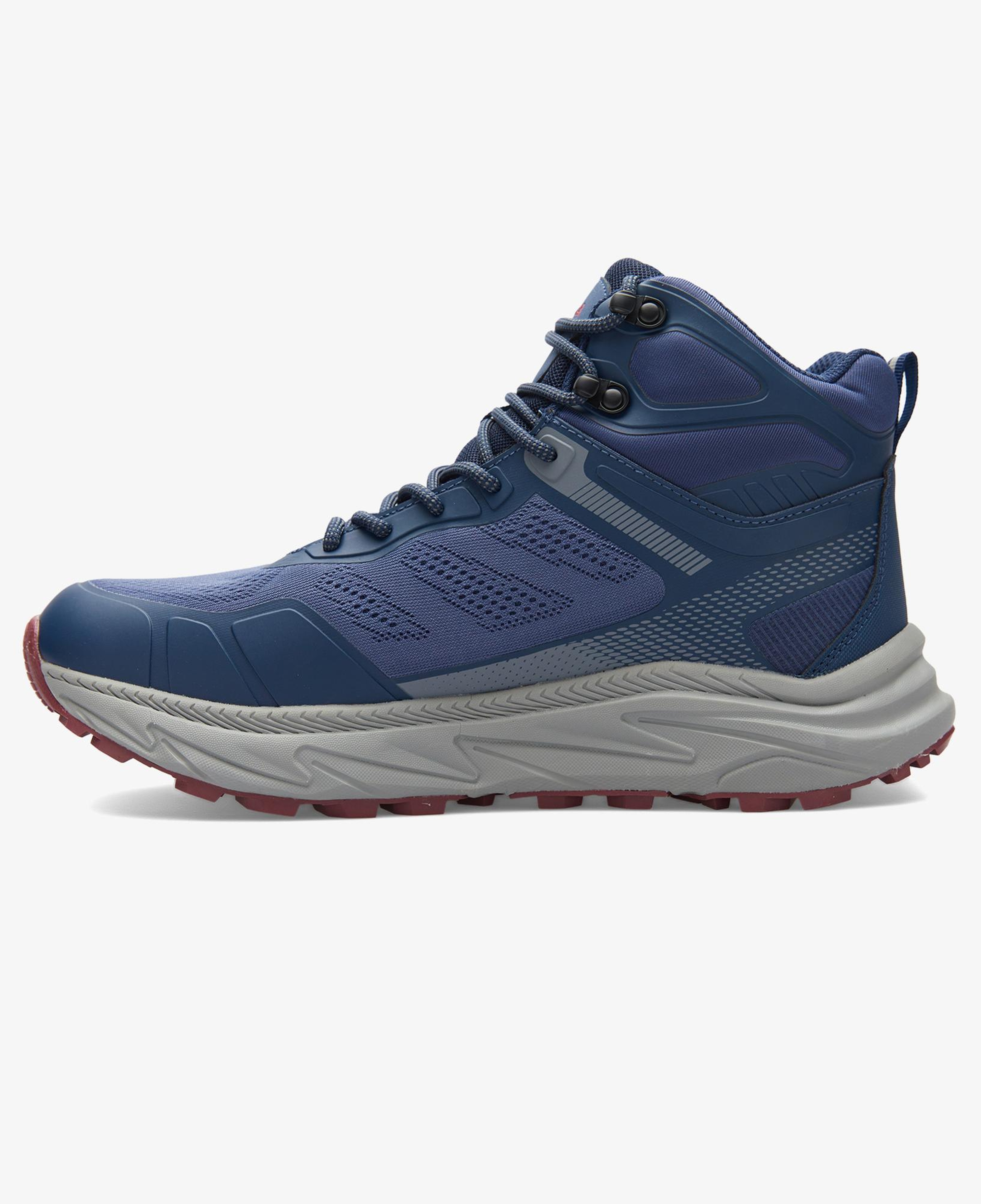 Nautica Erkek Lacivert Bot