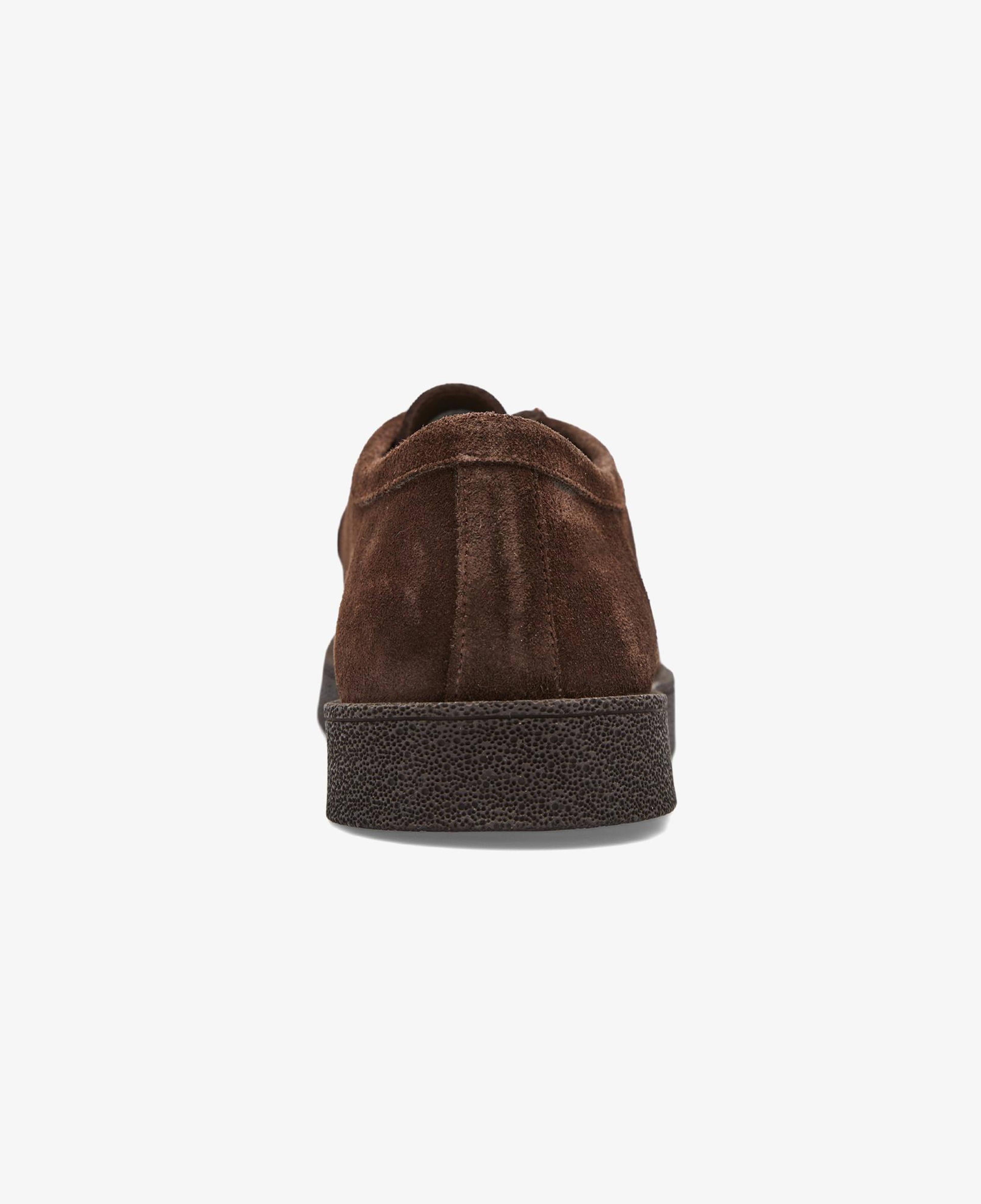 Nautica Erkek Kahverengi Sneaker